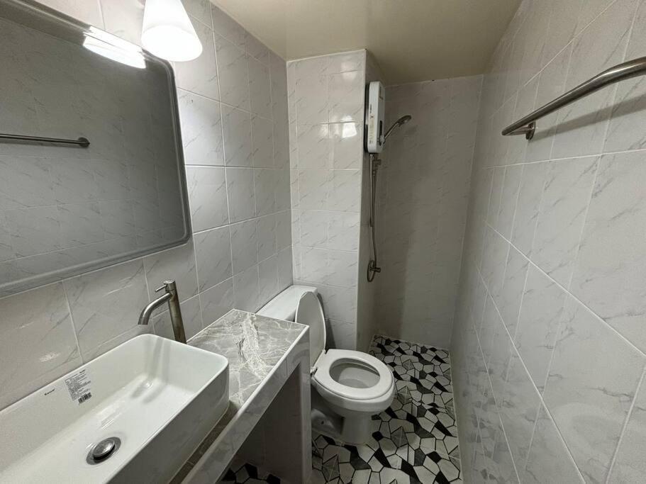 Impact Donmuang Popular C5 Apartment *