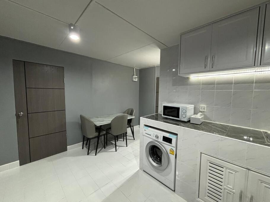 Apartment Impact Donmuang Popular C5 *