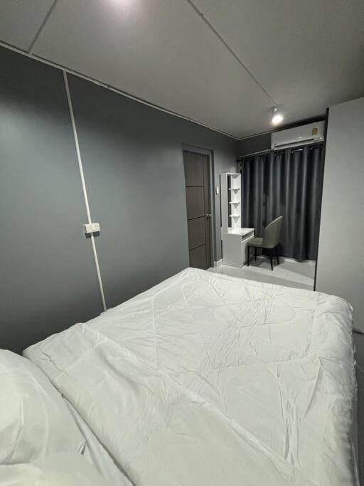 Apartment Impact Donmuang Popular C5 Bangkok