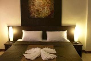 Hotel Grand Pinnacle