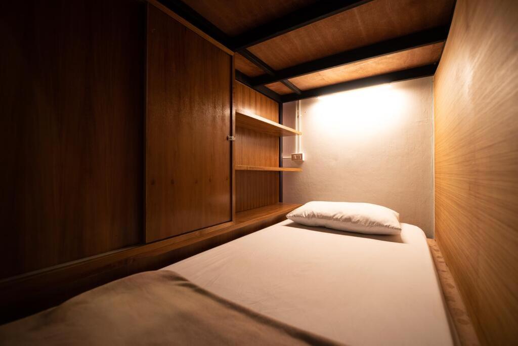 Hansa Khaosan Auberge de jeunesse