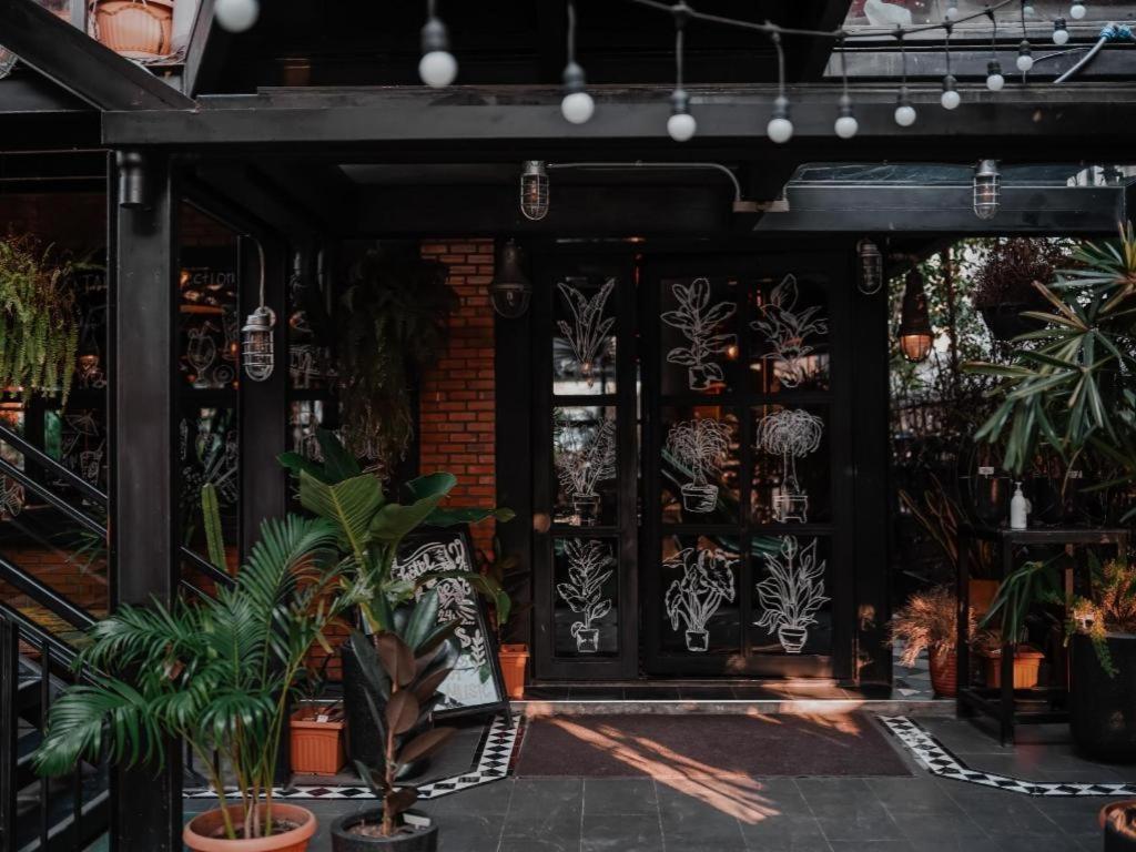 Letana Samuprakarn Hotell