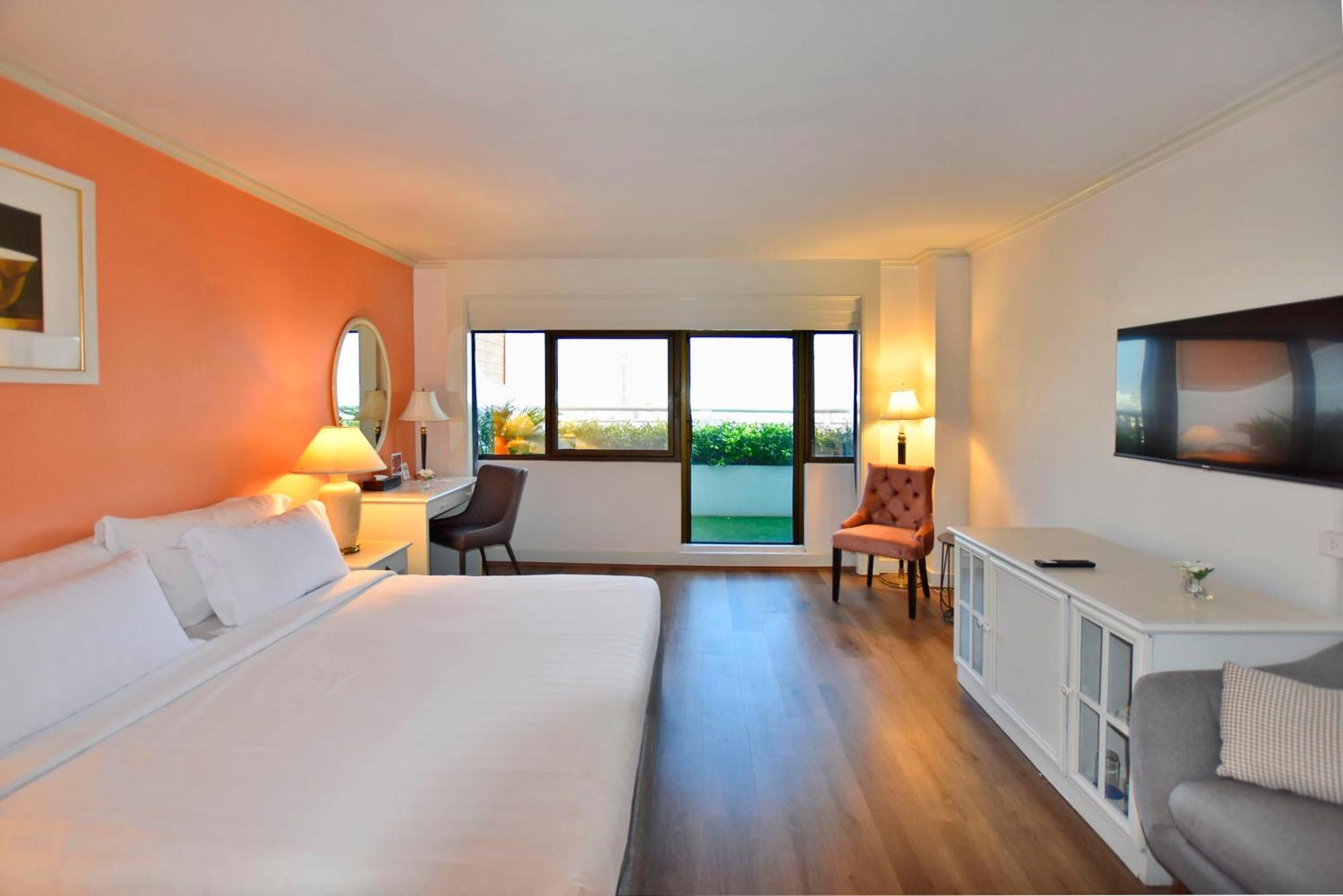 Hotel Grand China