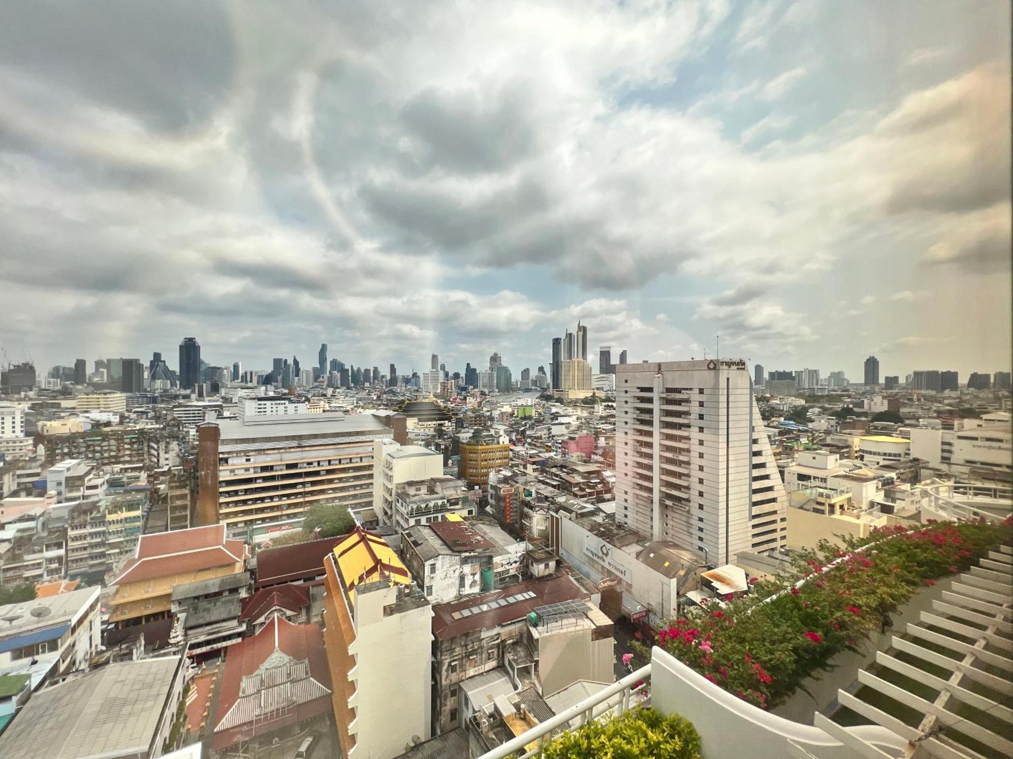Grand China Hotel Bangkok