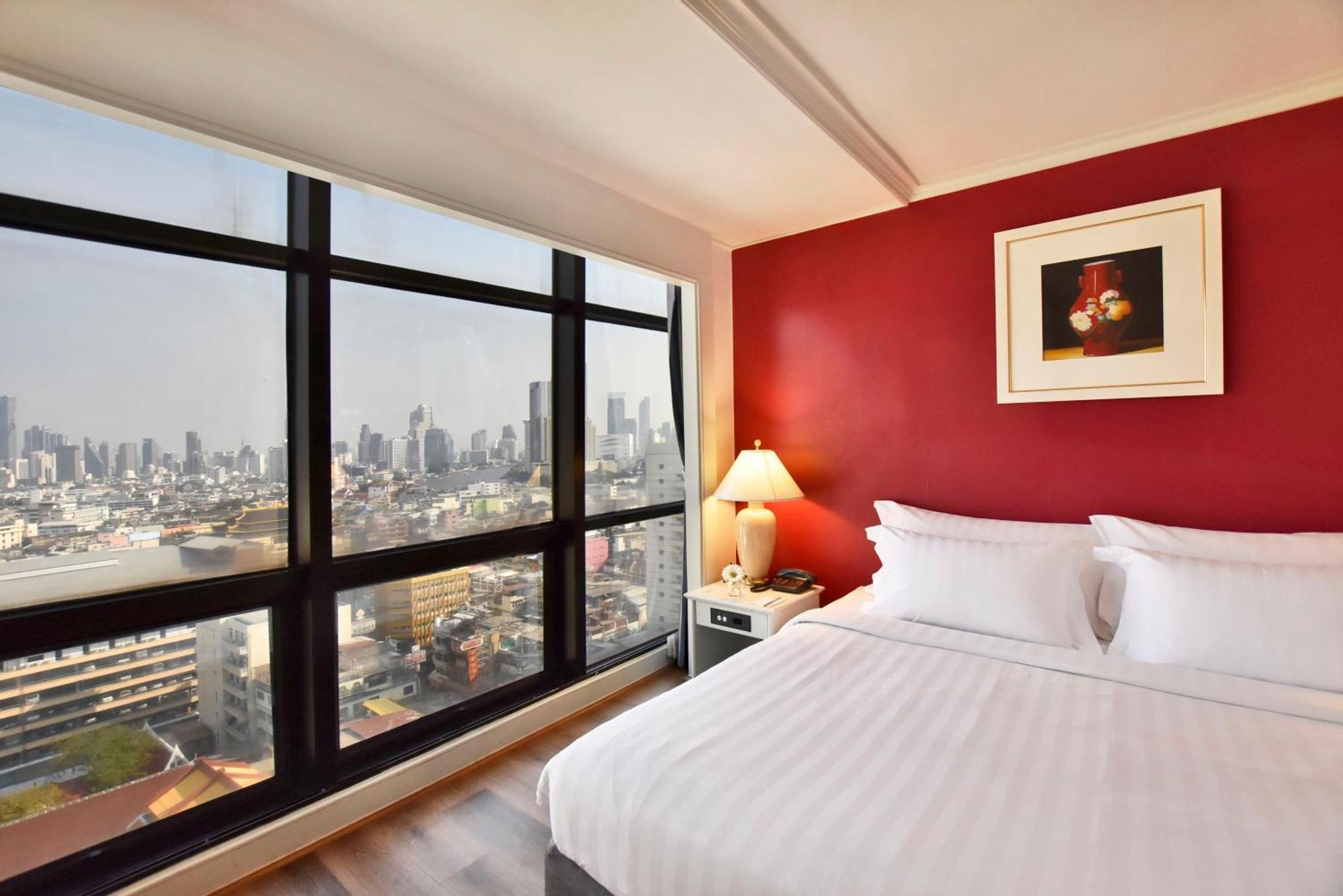 Grand China 4*