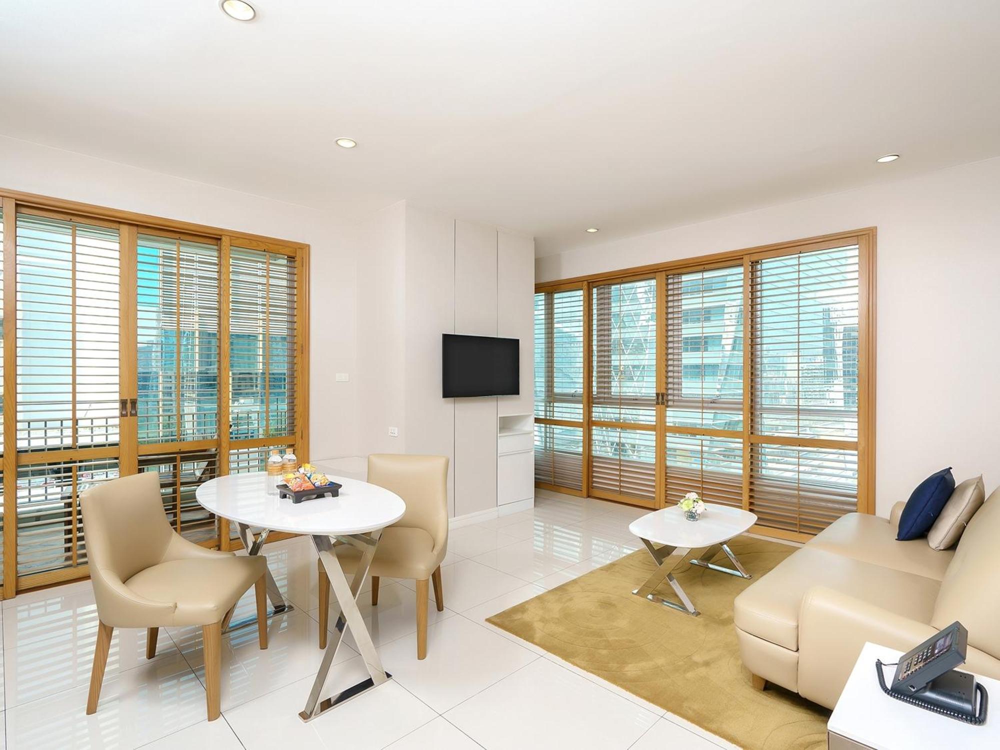 Grande Centre Point Ploenchit