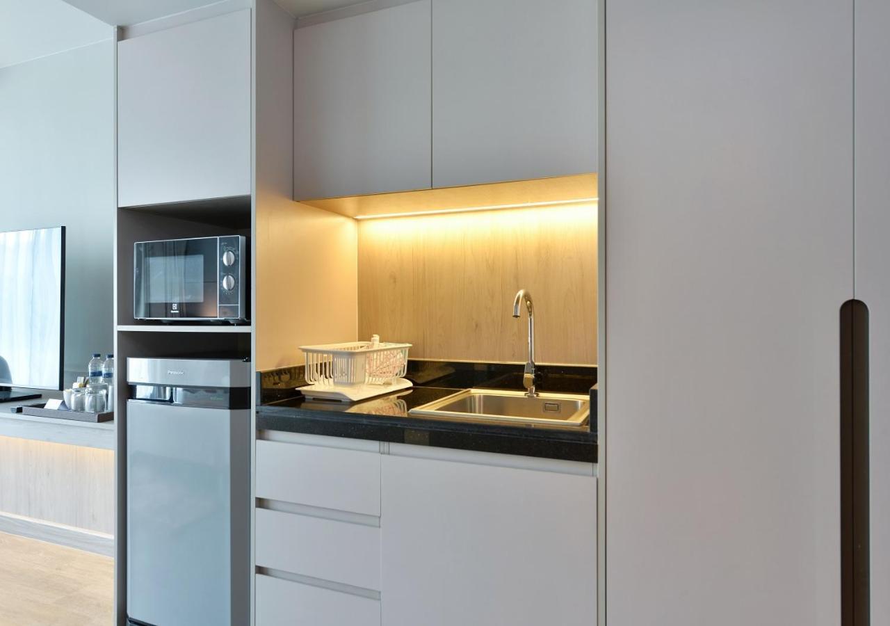 Centre Point Sukhumvit 10 Hotel