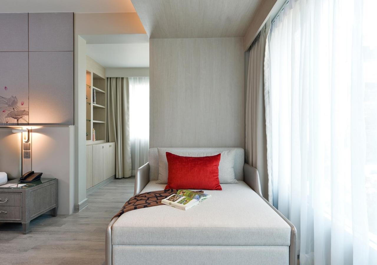 Centre Point Sukhumvit 10 Hotel