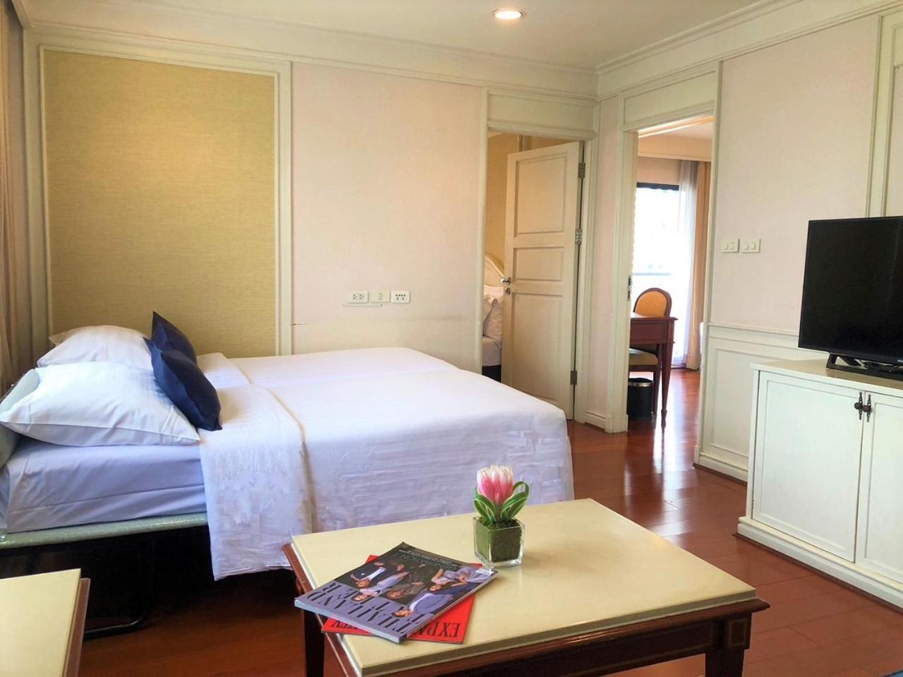Centre Point Sukhumvit 10 Bangkok