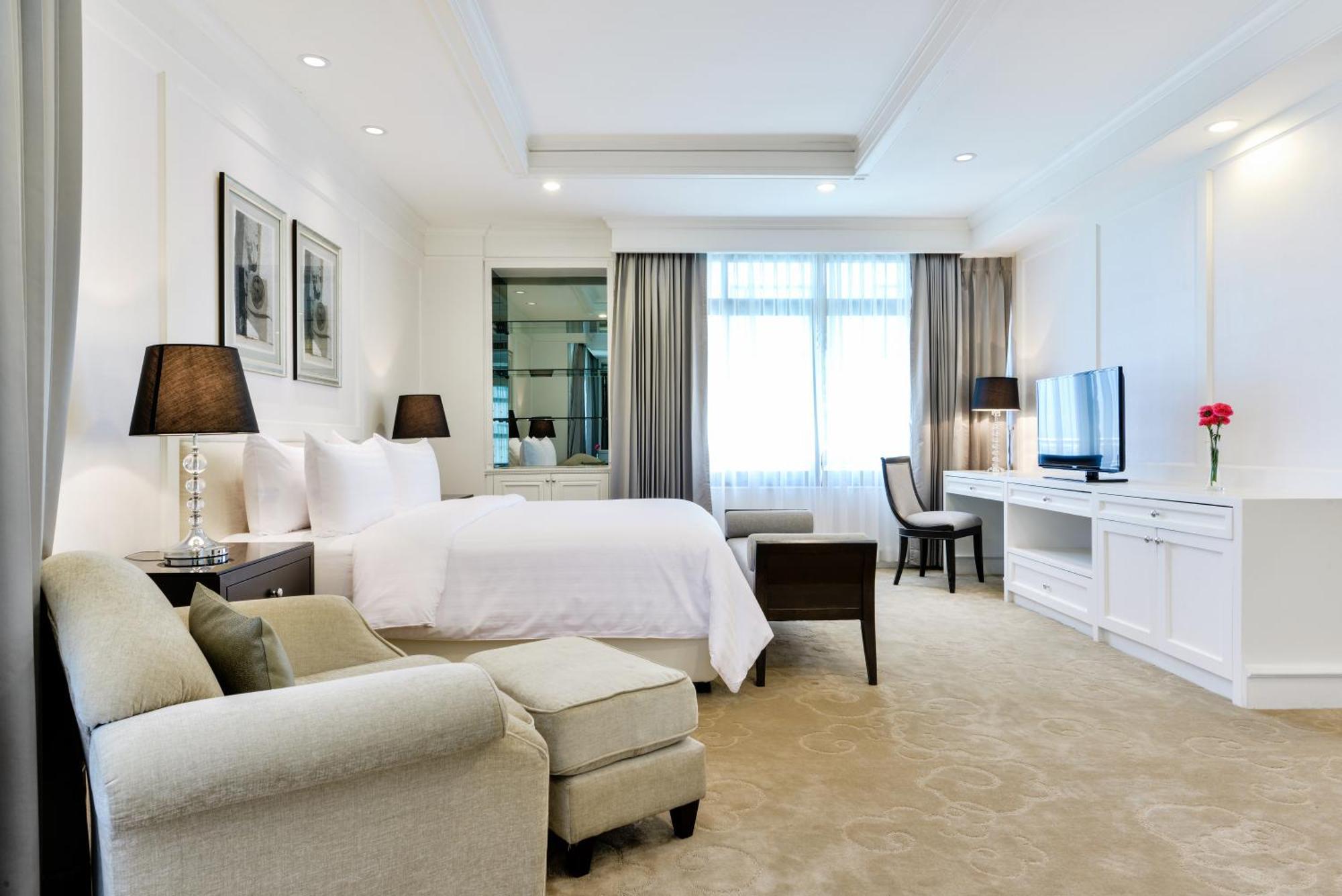 Centre Point Chidlom Hotel 4*