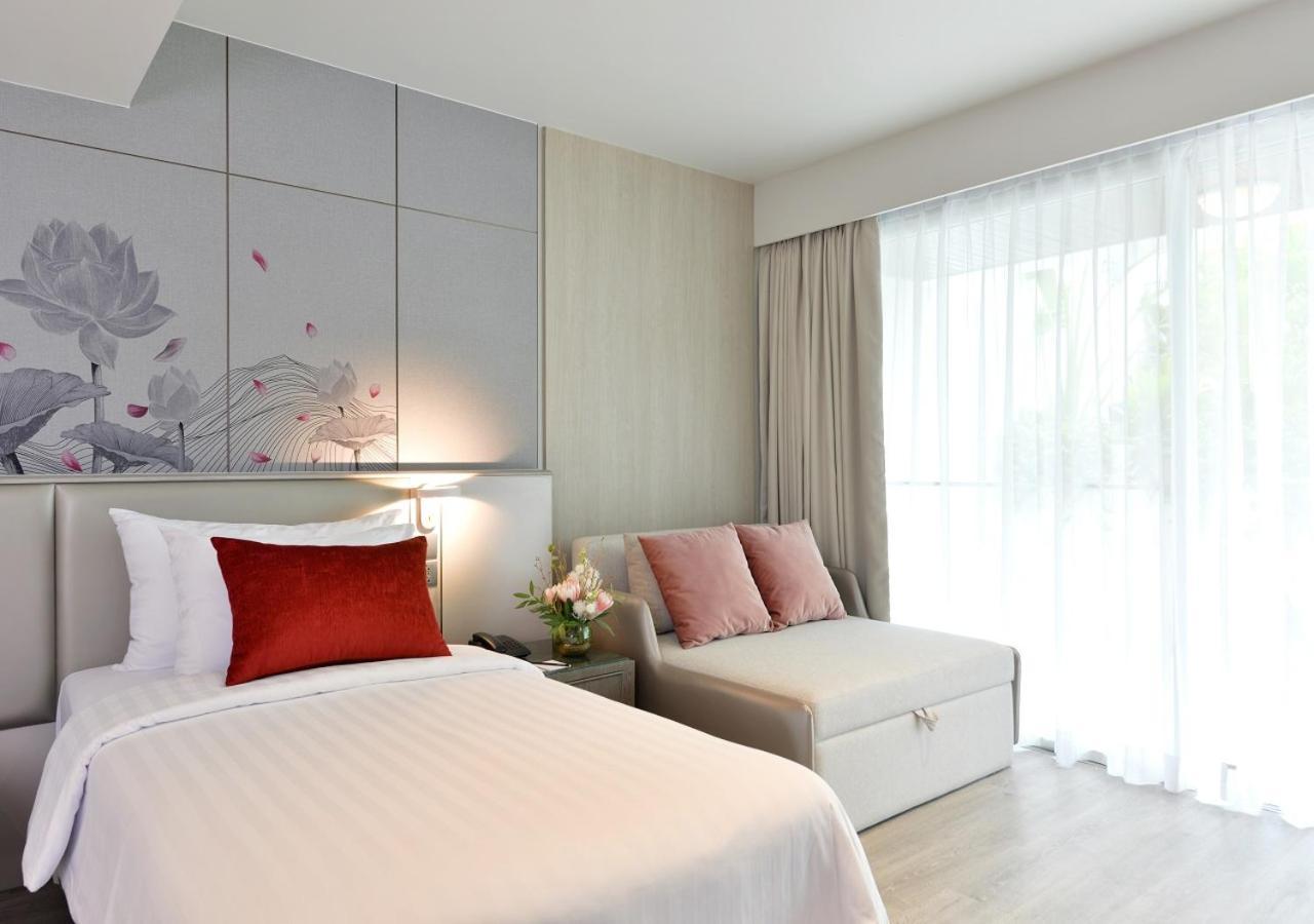 Centre Point Sukhumvit 10 Hotel Bangkok