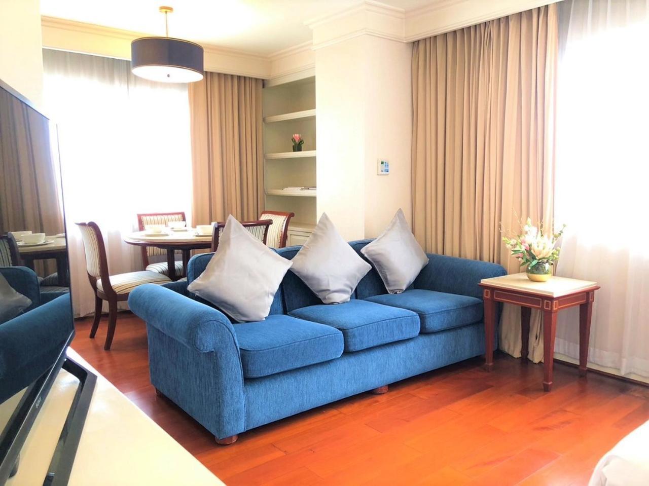 Centre Point Sukhumvit 10 Hotel Bangkok