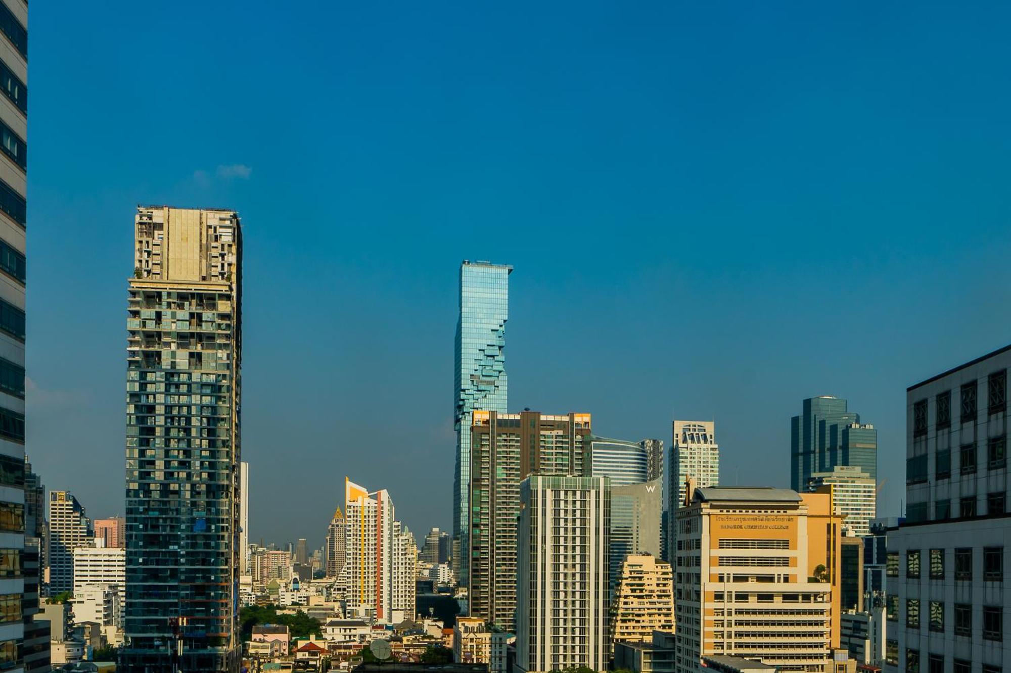 Silom, An Ihg 4* Bangkok