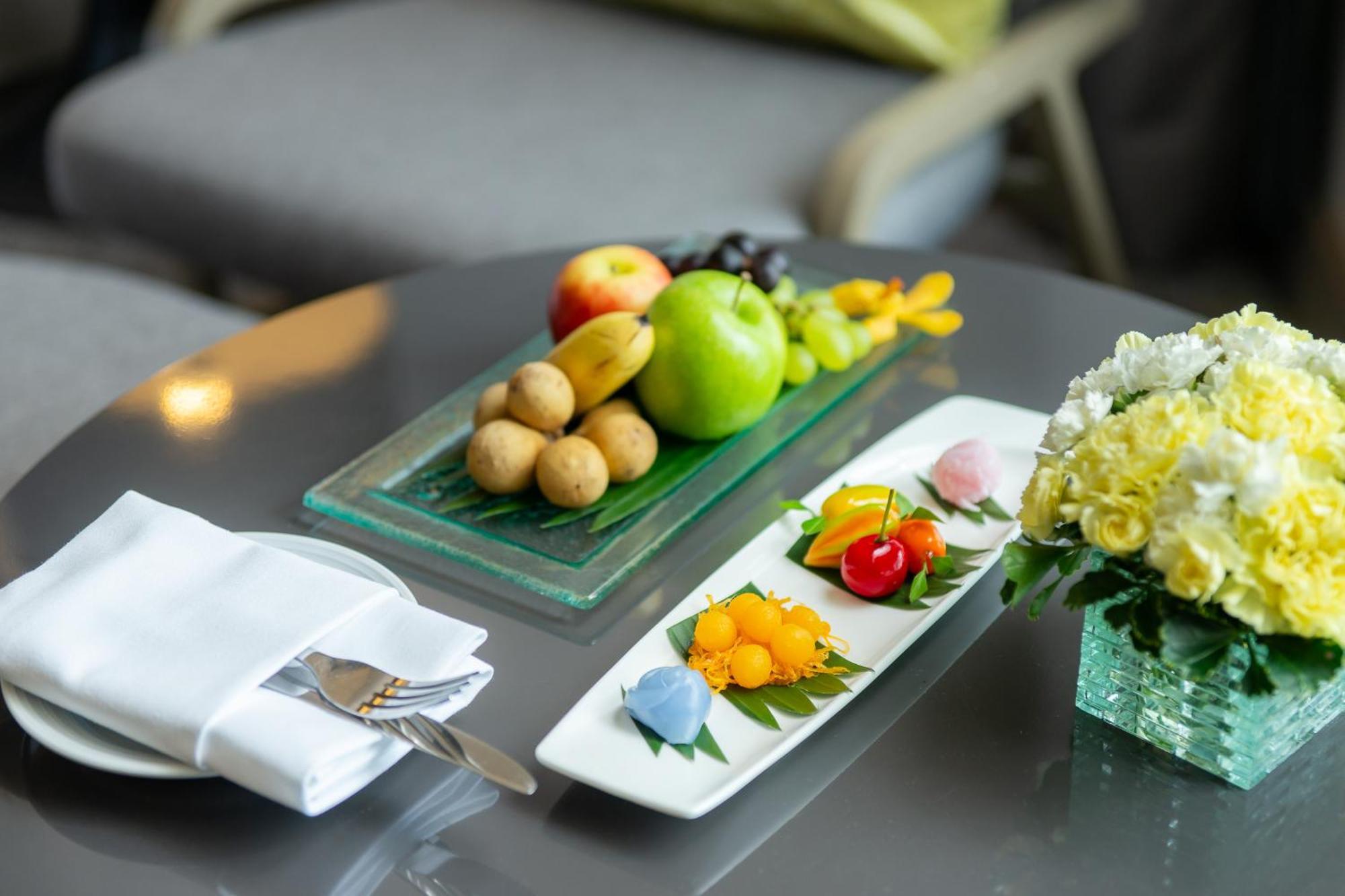Silom, An Ihg