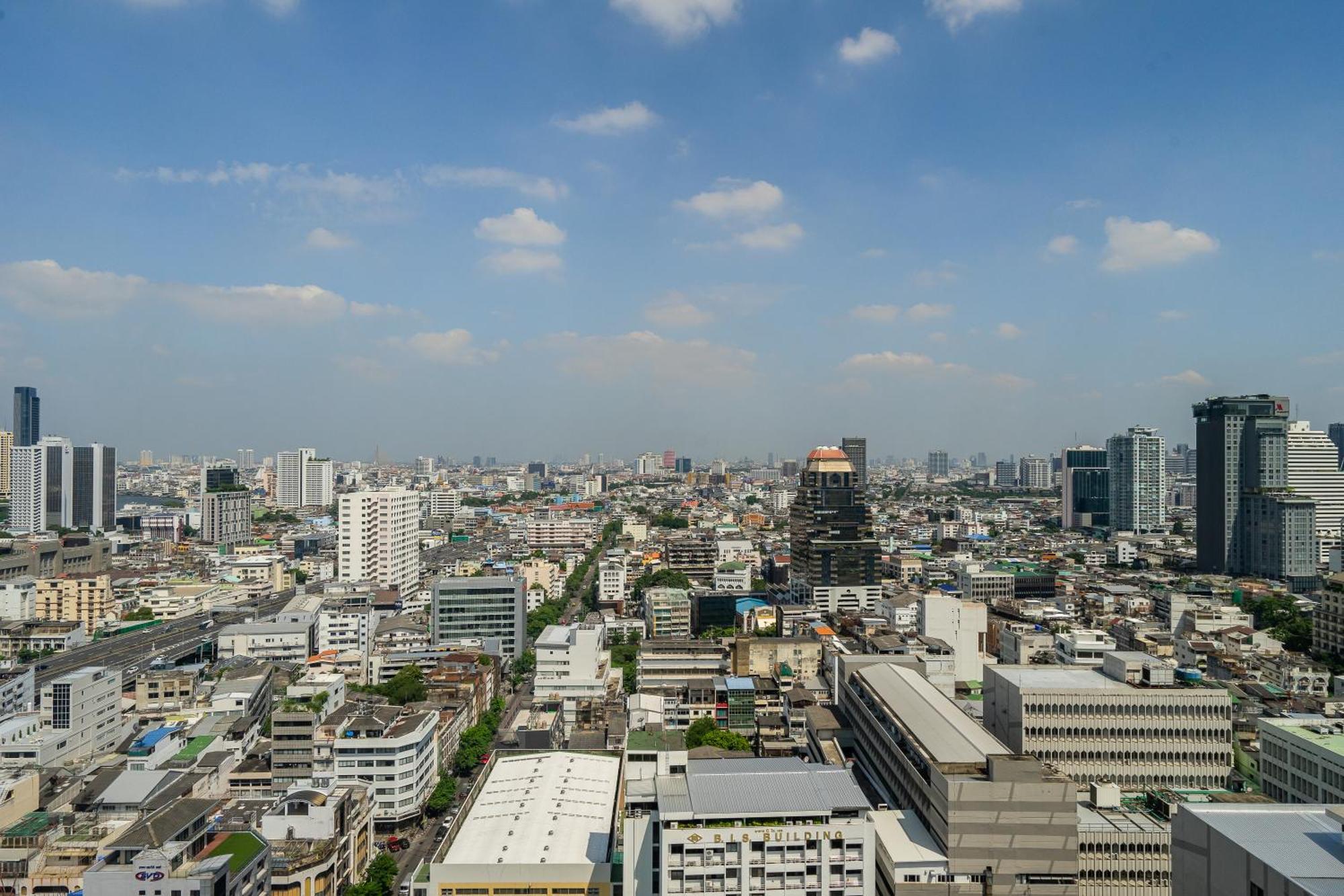 Hotel Silom, An Ihg