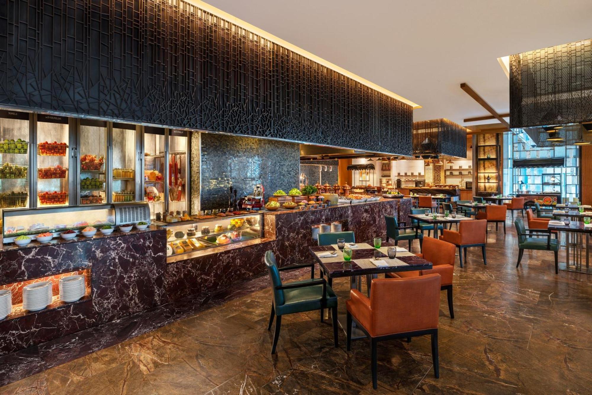 Renaissance Ratchaprasong - Sha Extra Hotel 5*