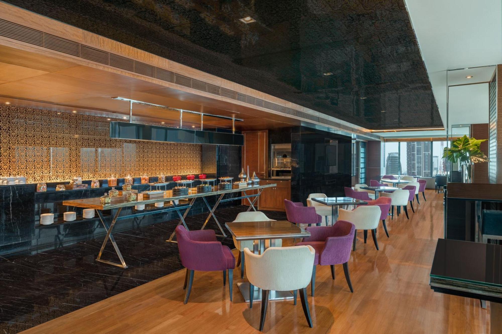 Renaissance Ratchaprasong - Sha Extra Hotel Bangkok