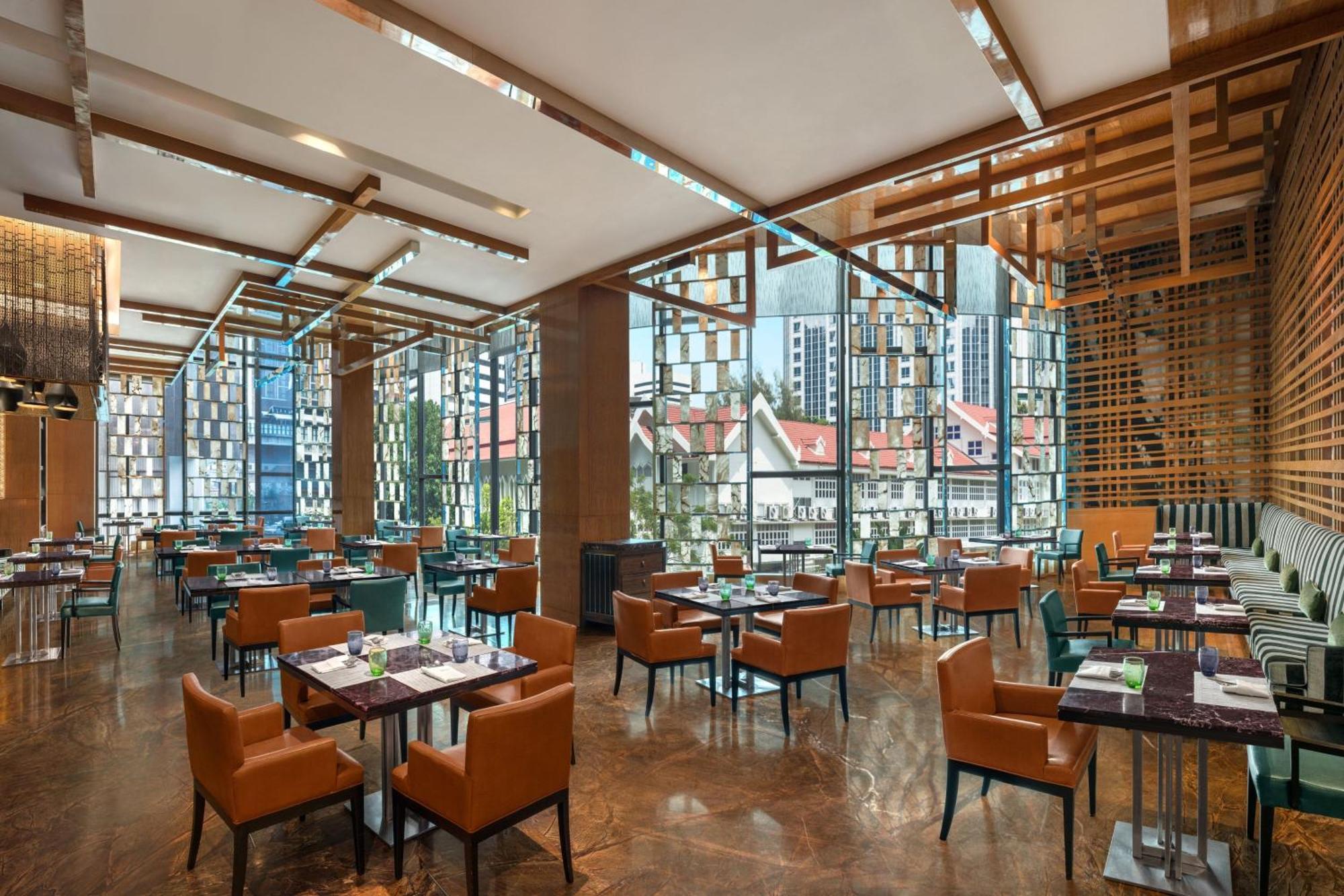 Renaissance Ratchaprasong - Sha Extra 5* Bangkok