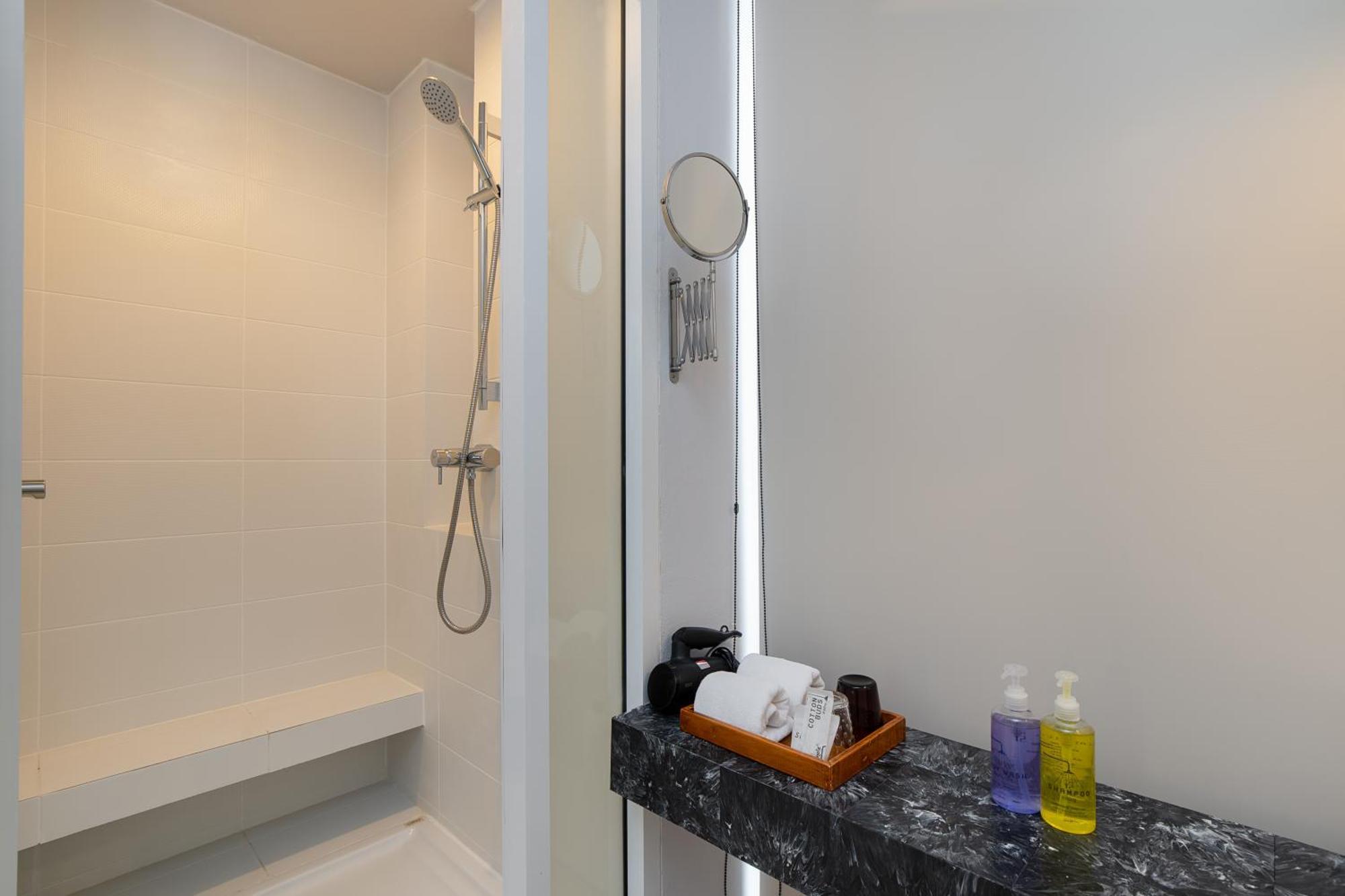 Hotell Metz Pratunam Bangkok