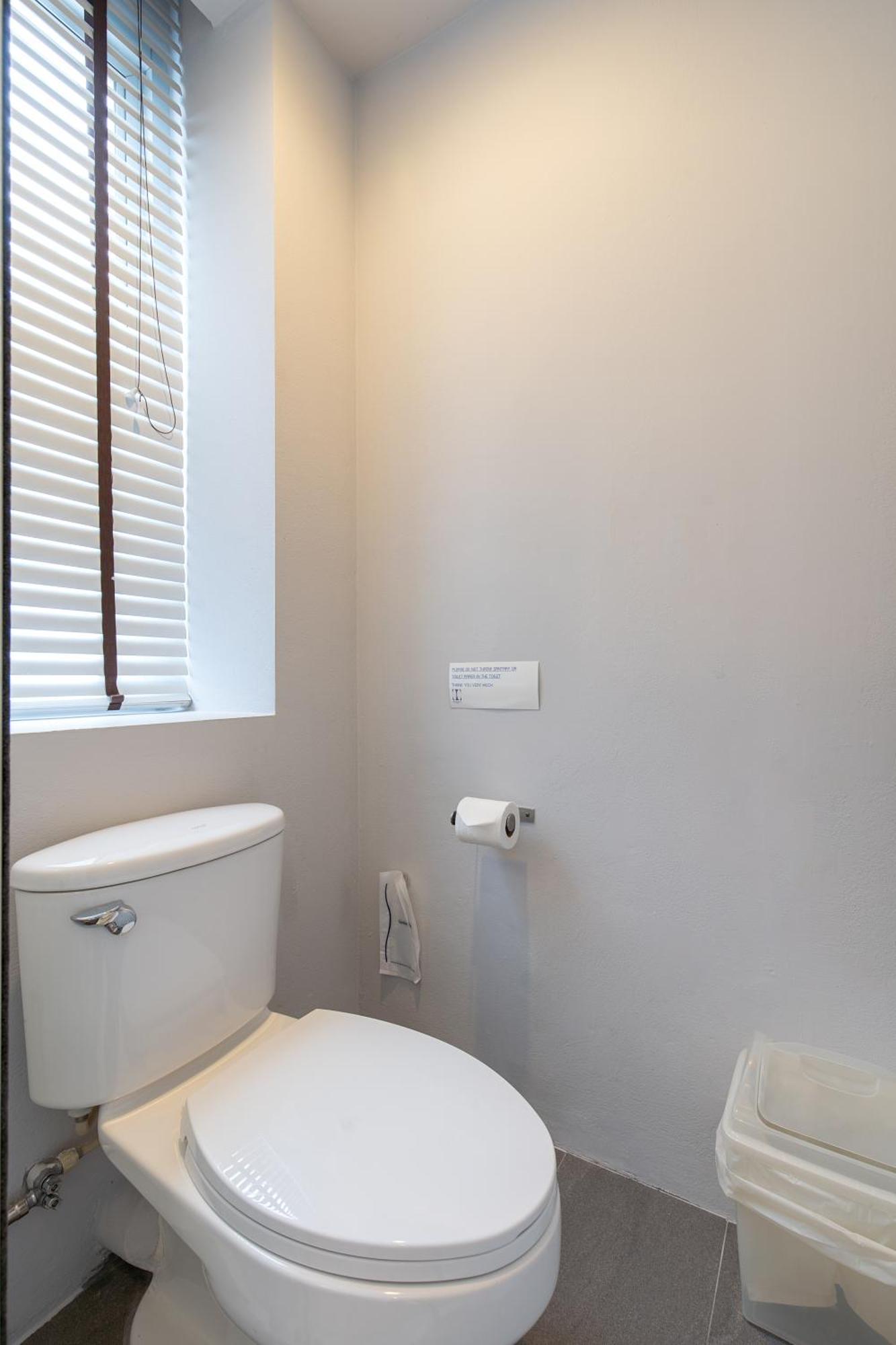 Metz Pratunam Hotell