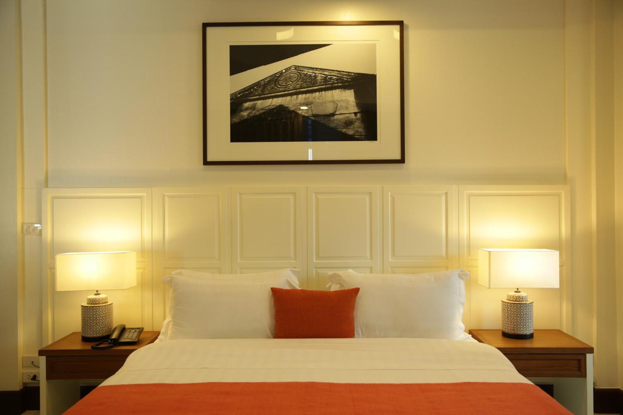 Hotel Nandha