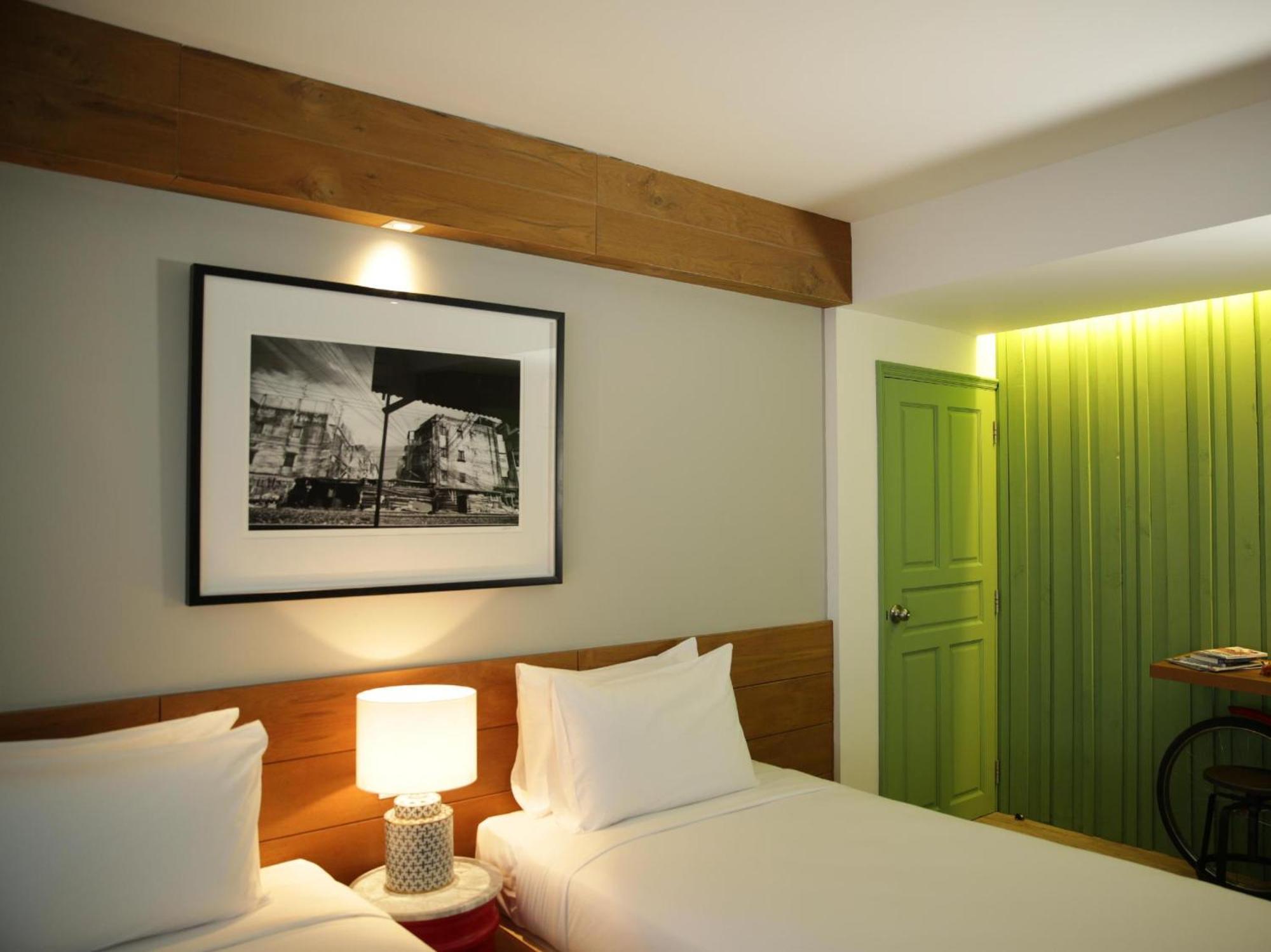 Hotel Nandha 3*
