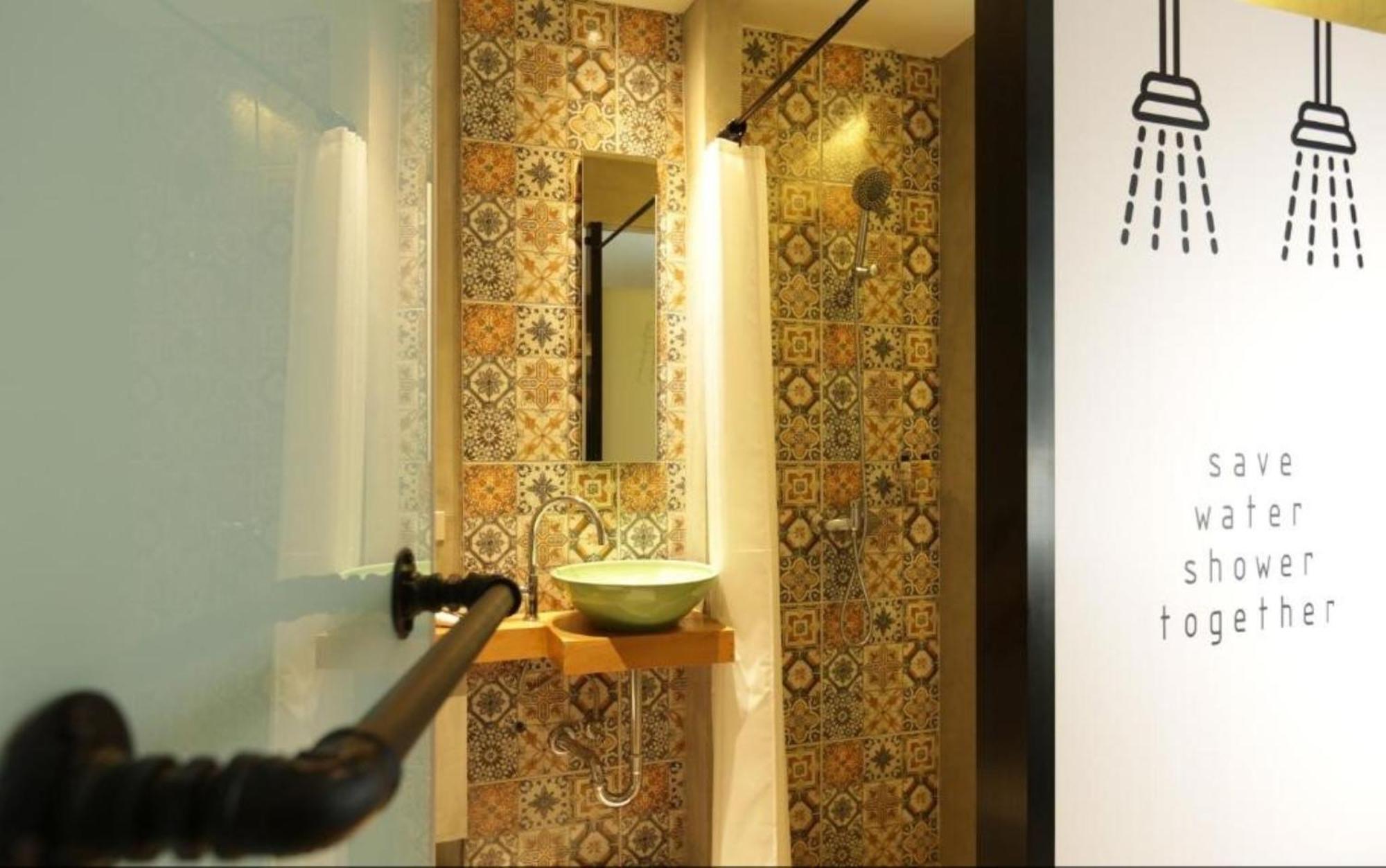 Hotel Nandha
