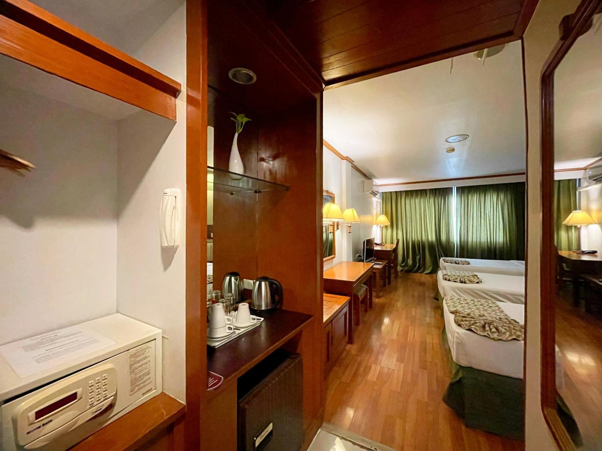 Arawana Regency Park Sukhumvit
