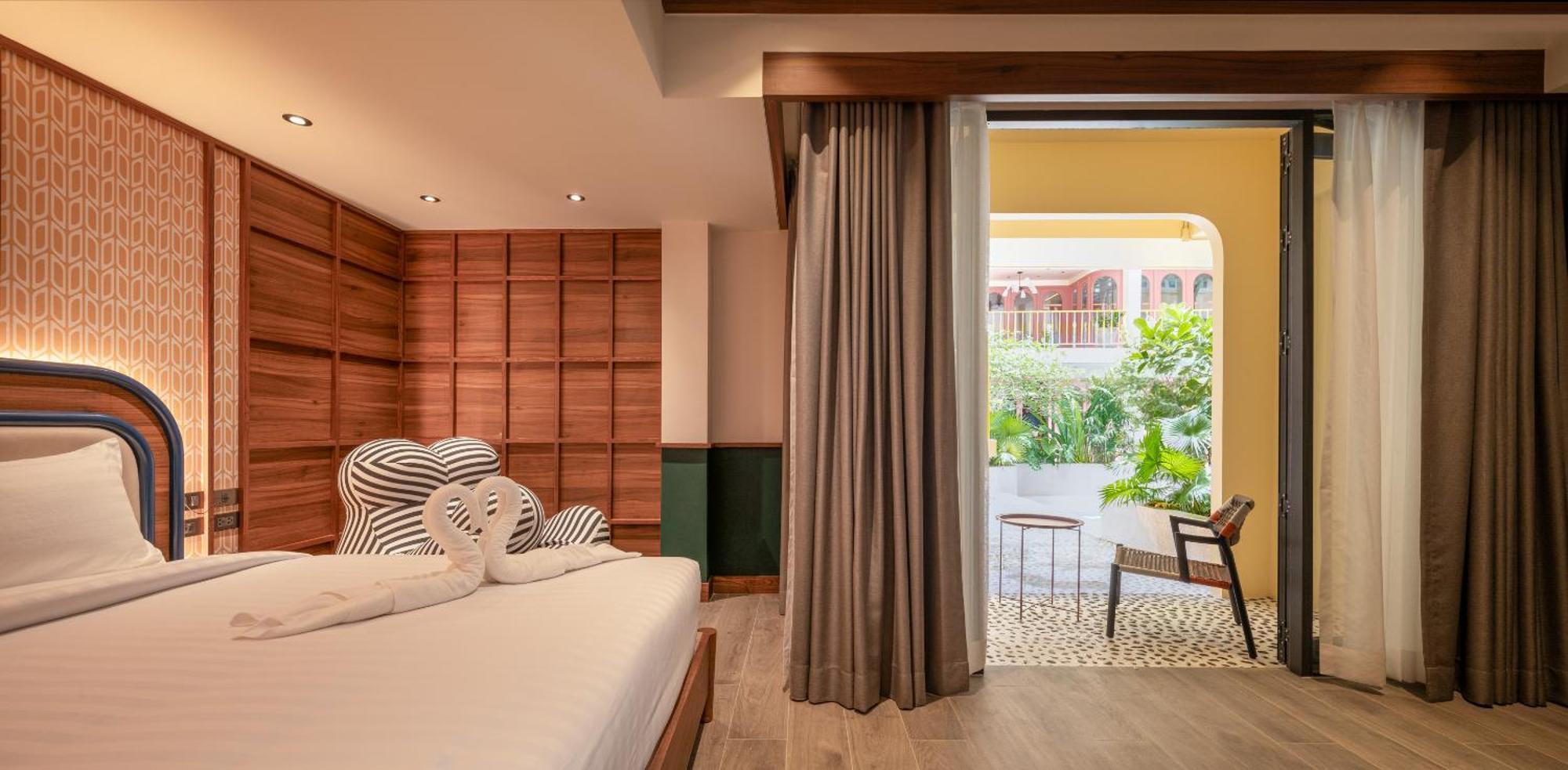 Penginapan Miami