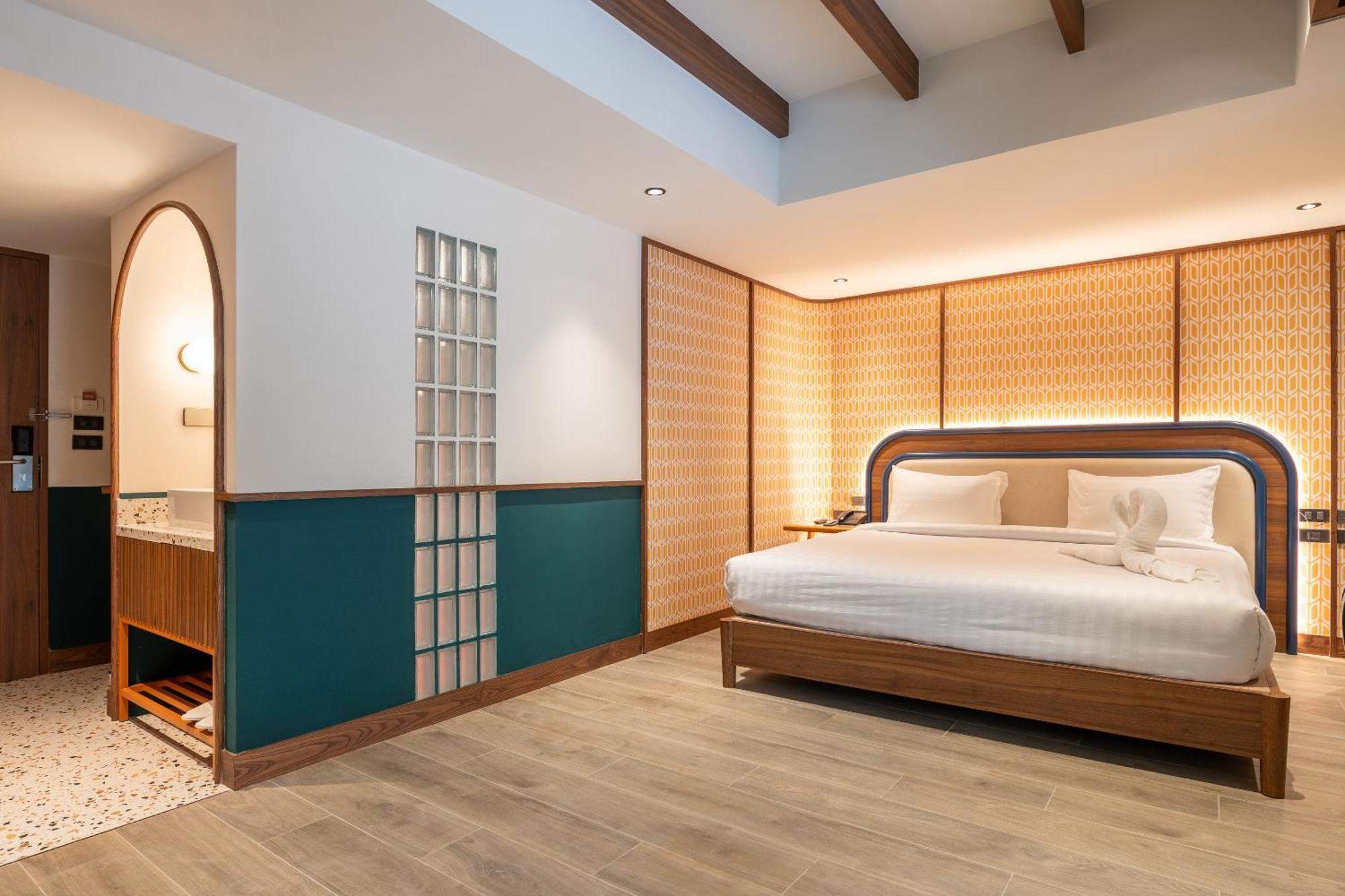 Penginapan Miami 4*