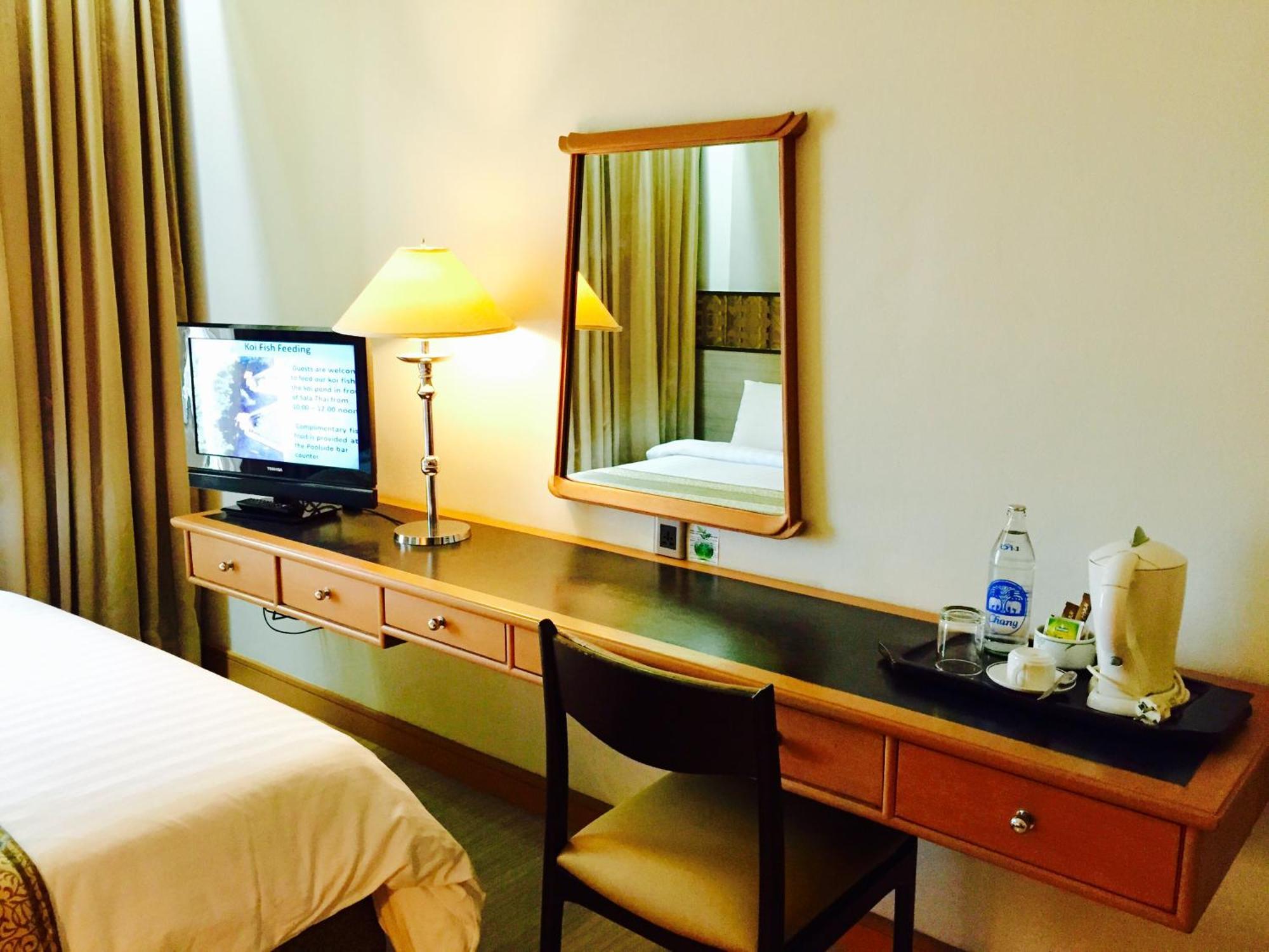 Hotel Indra Regent