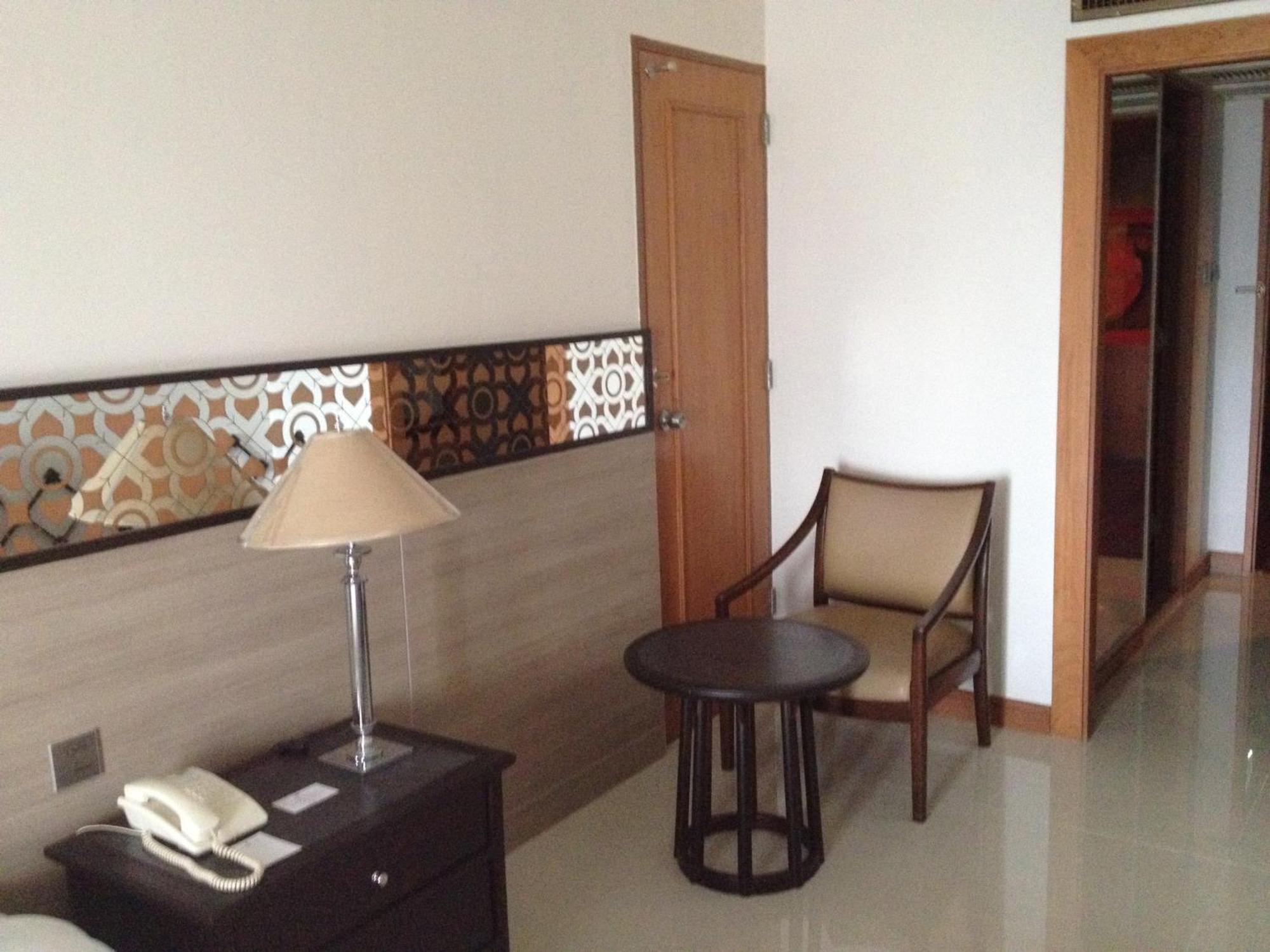 Hotel Indra Regent Bangkok