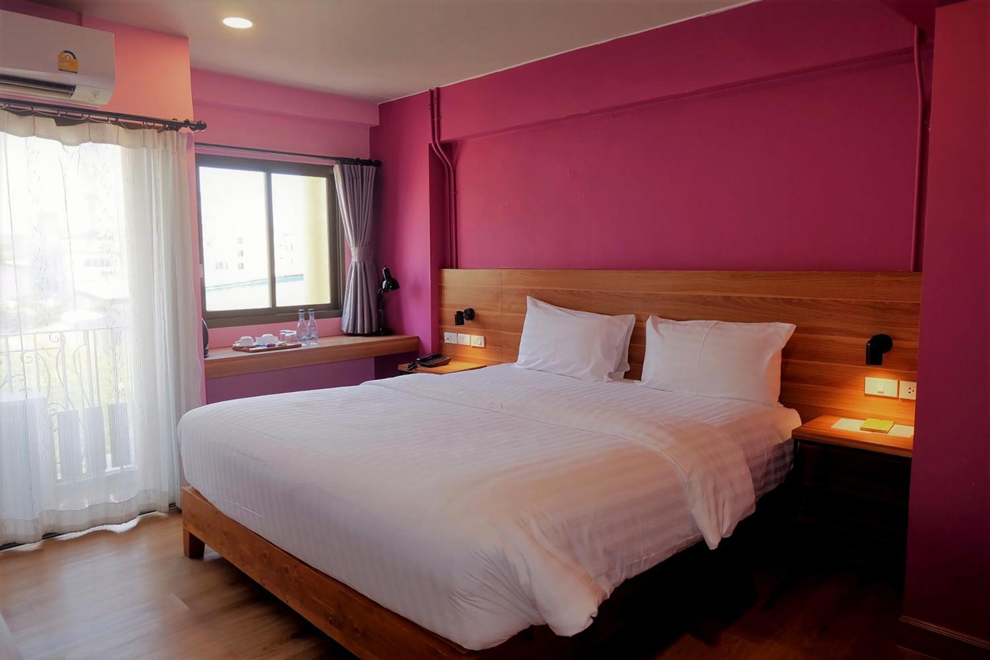 Siri Oriental 3* Bangkok