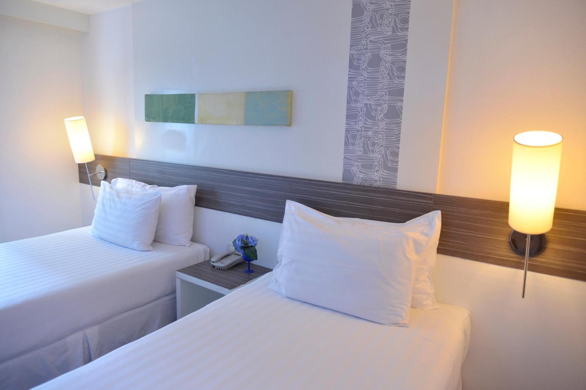 The Mini R Ratchada 3* Bangkok