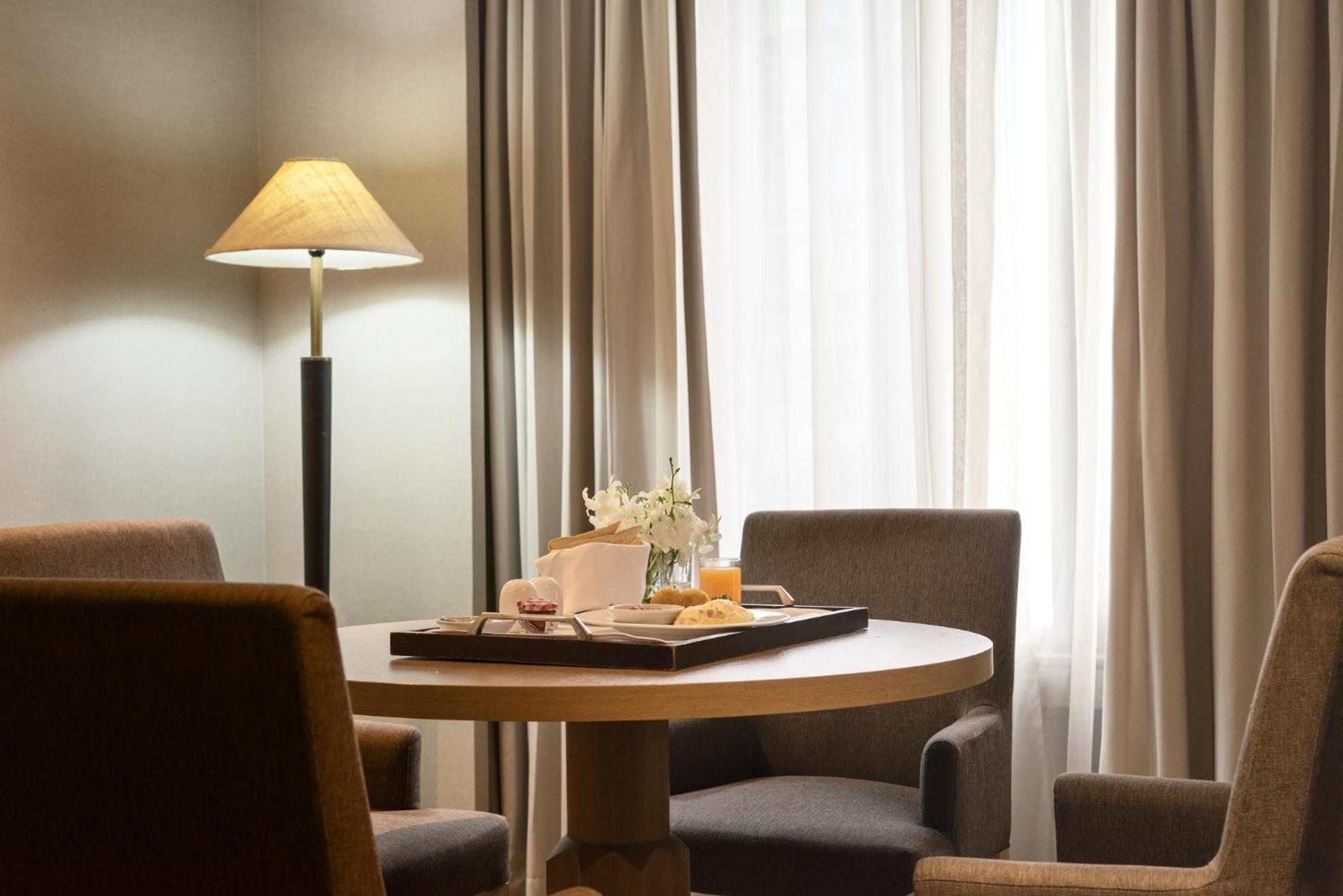 Grand Fortune - Sha Extra Hotel