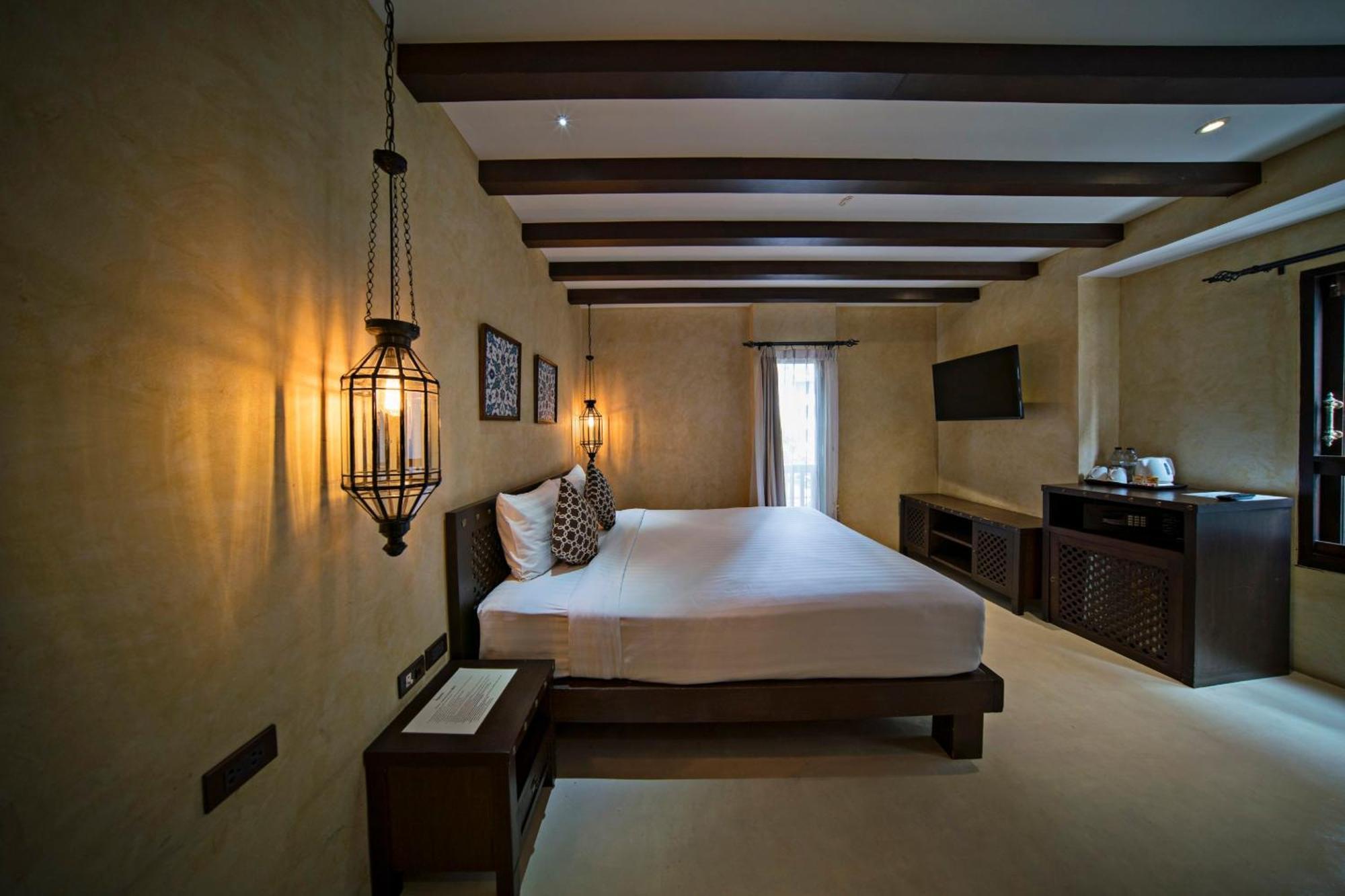 Dewan 3* Bangkok