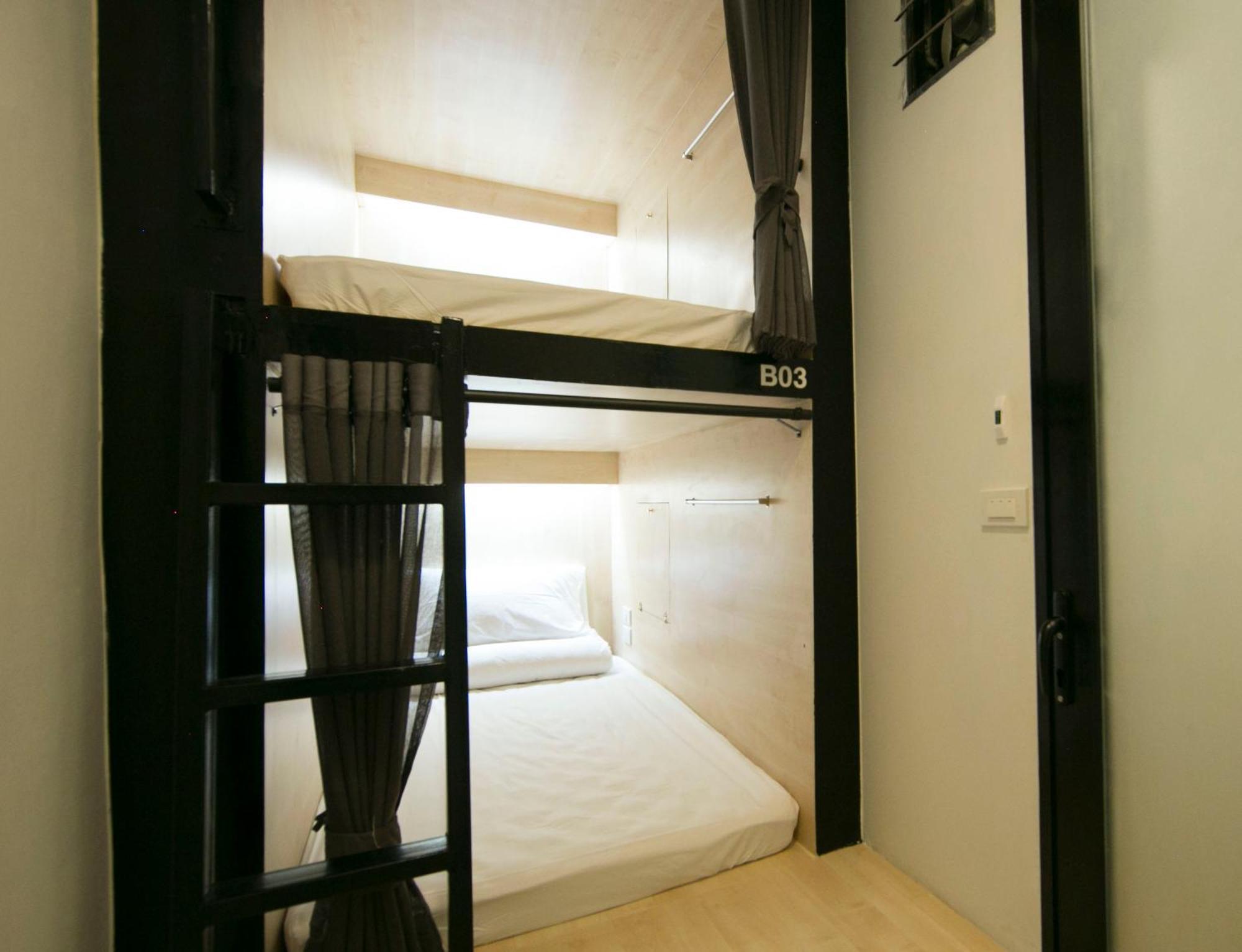 Lamurr Sukhumvit 41 Bangkok