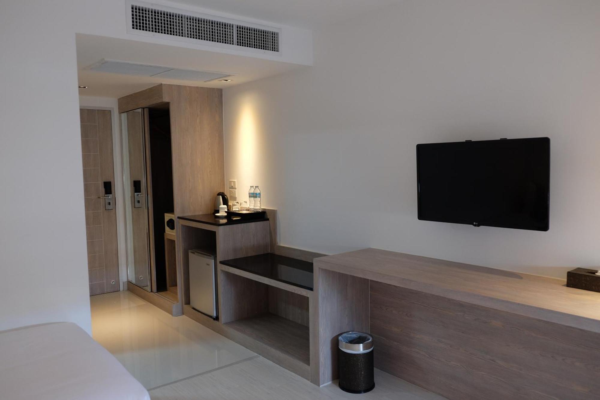 Methavalai Hotel 3*