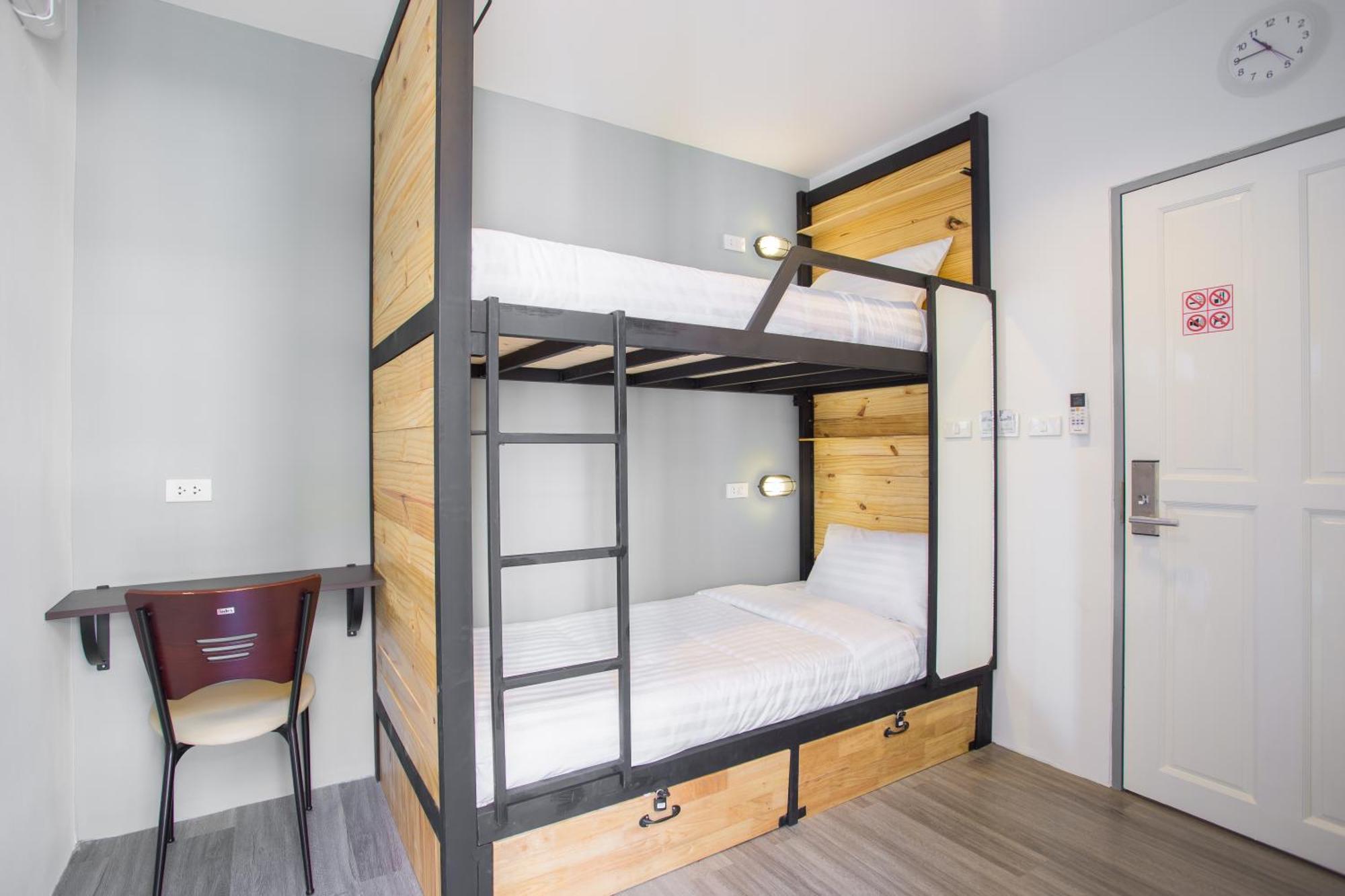 X9hostel Hostel *