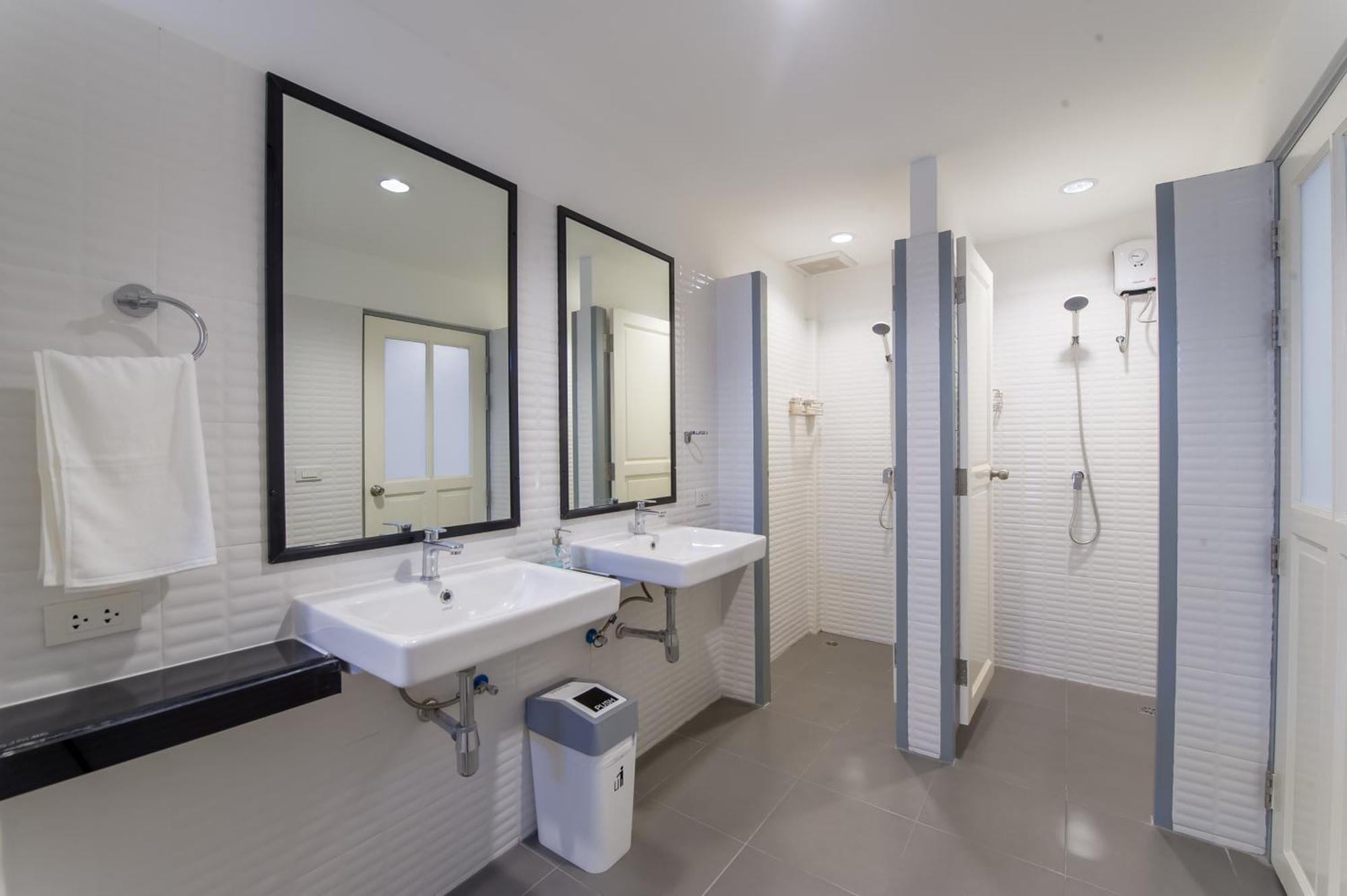 X9hostel * Bangkok