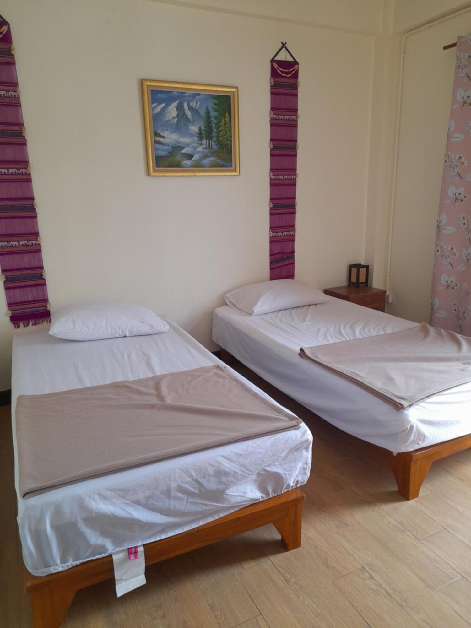 59indy Guest house 2*