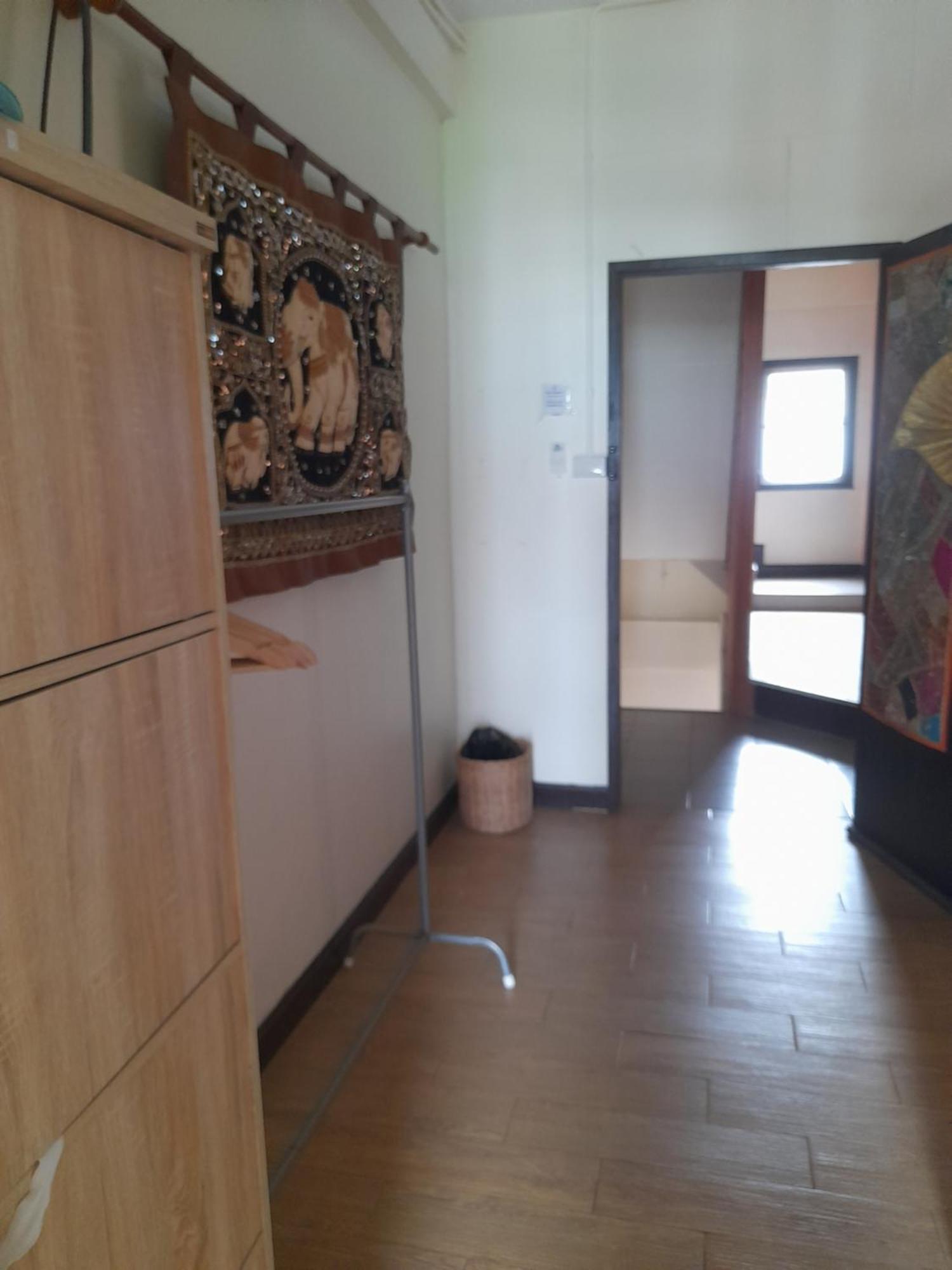 Guest house 59indy Bangkok