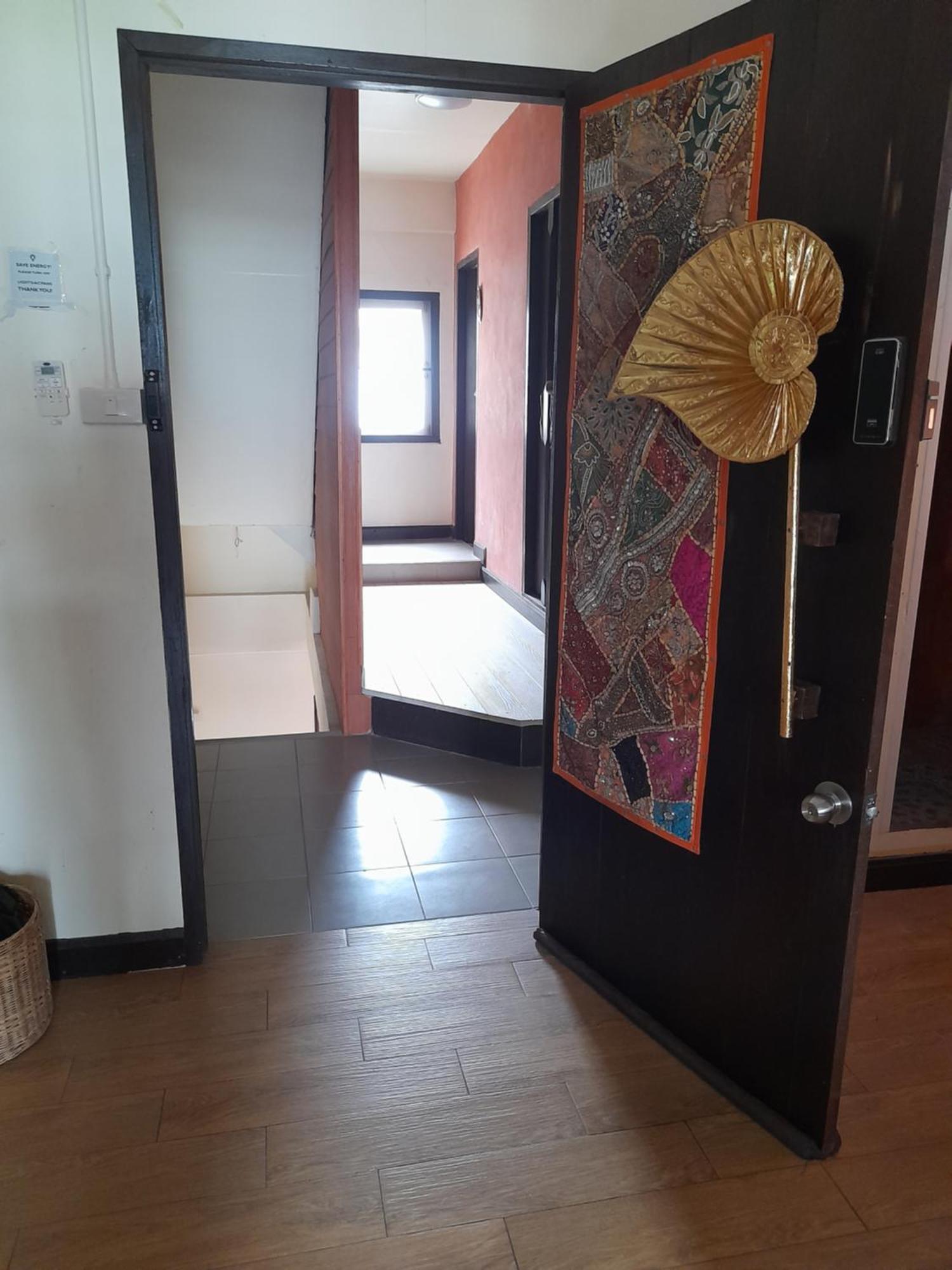 Guest house 59indy Bangkok