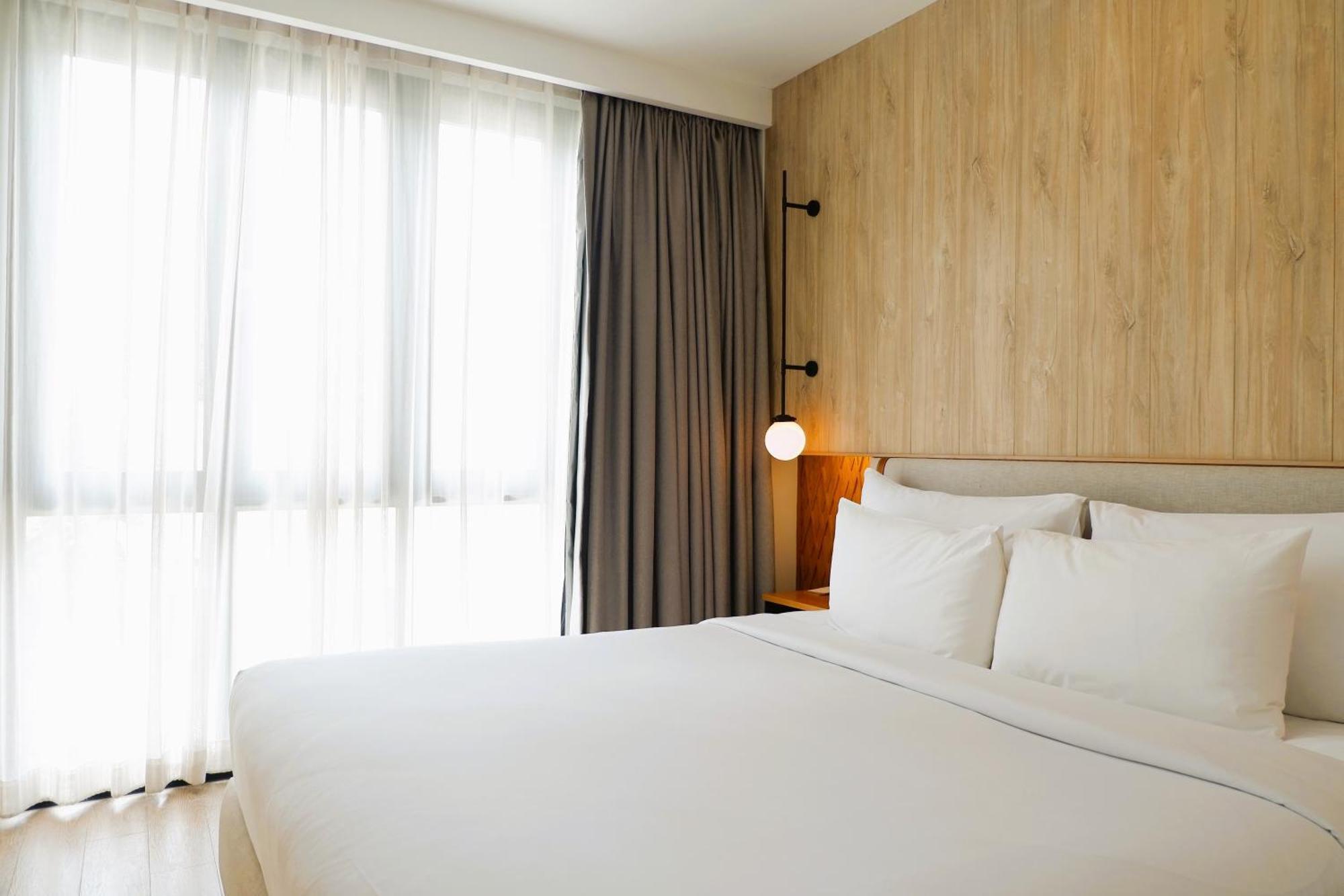 Hotel Craftsman