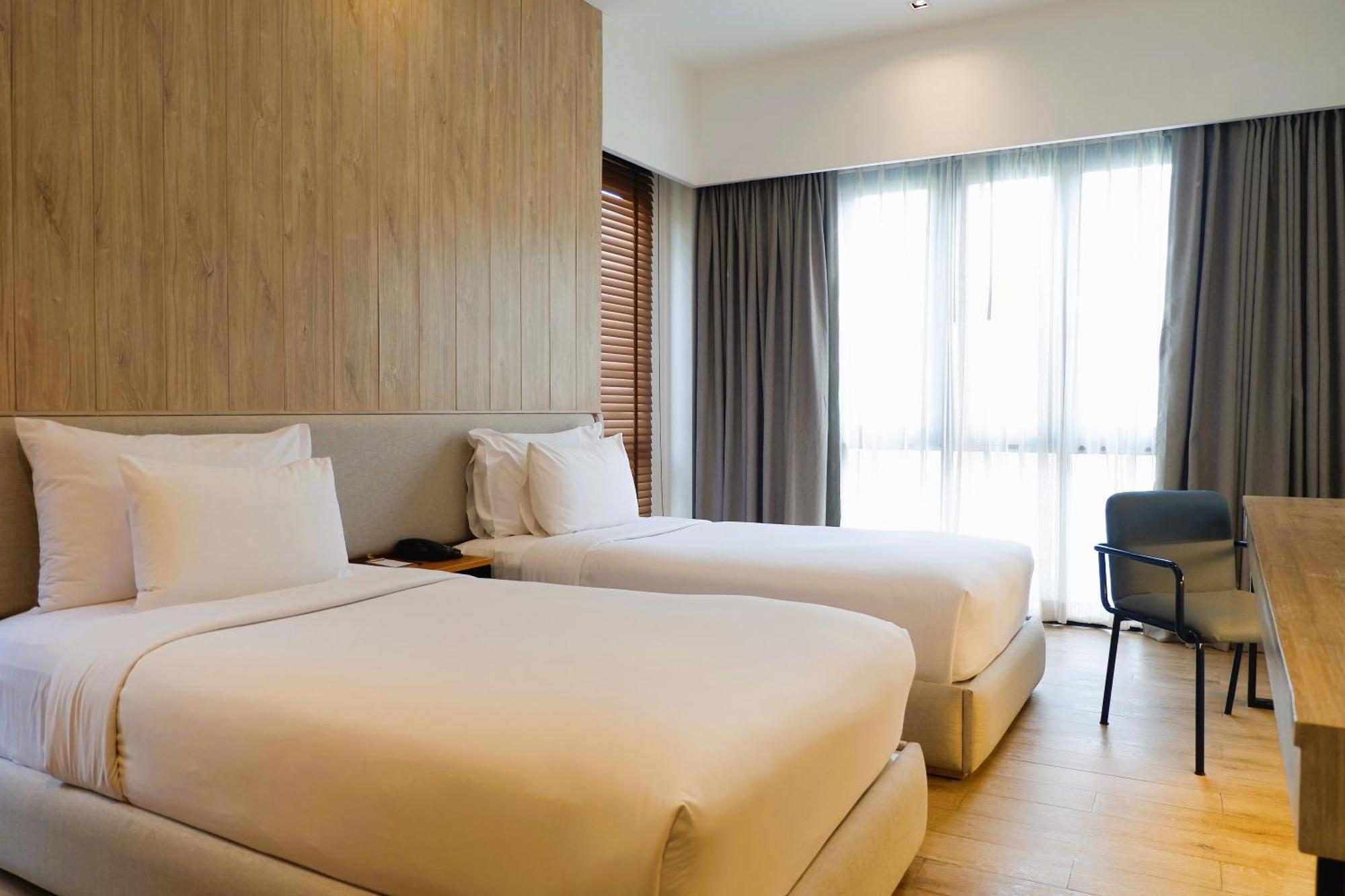 Hotel Craftsman