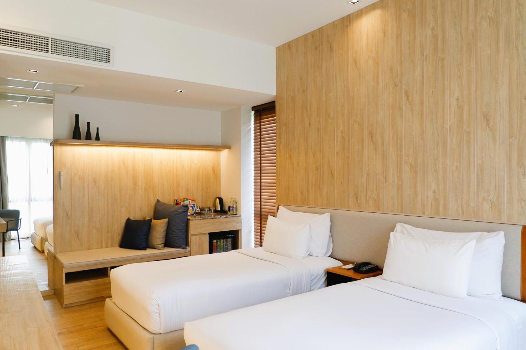 Hotel Craftsman 4*