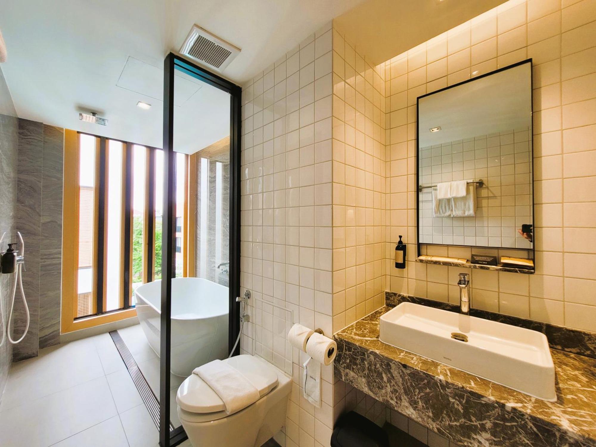 Craftsman Hotel 4*