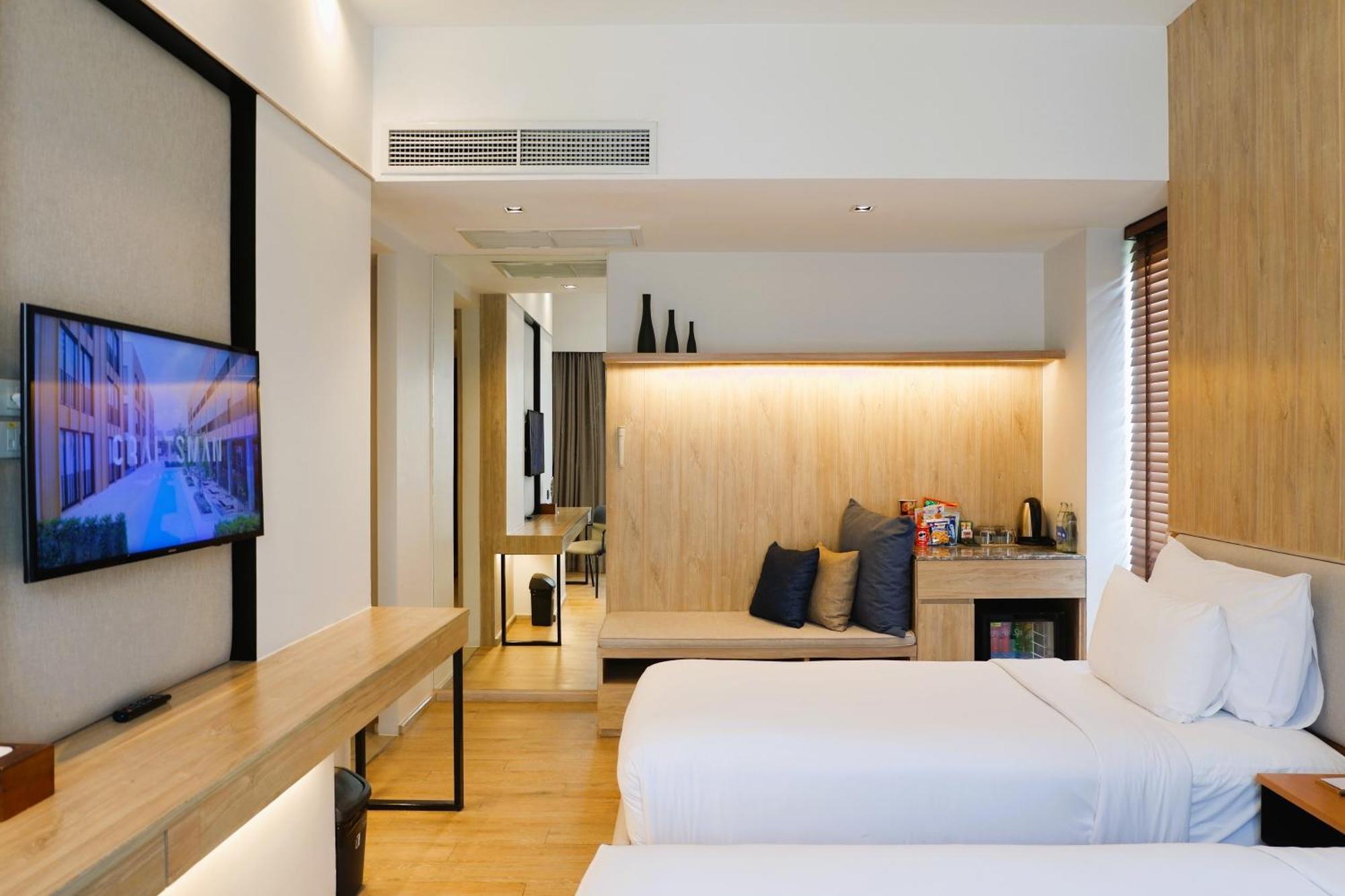 Craftsman 4* Bangkok