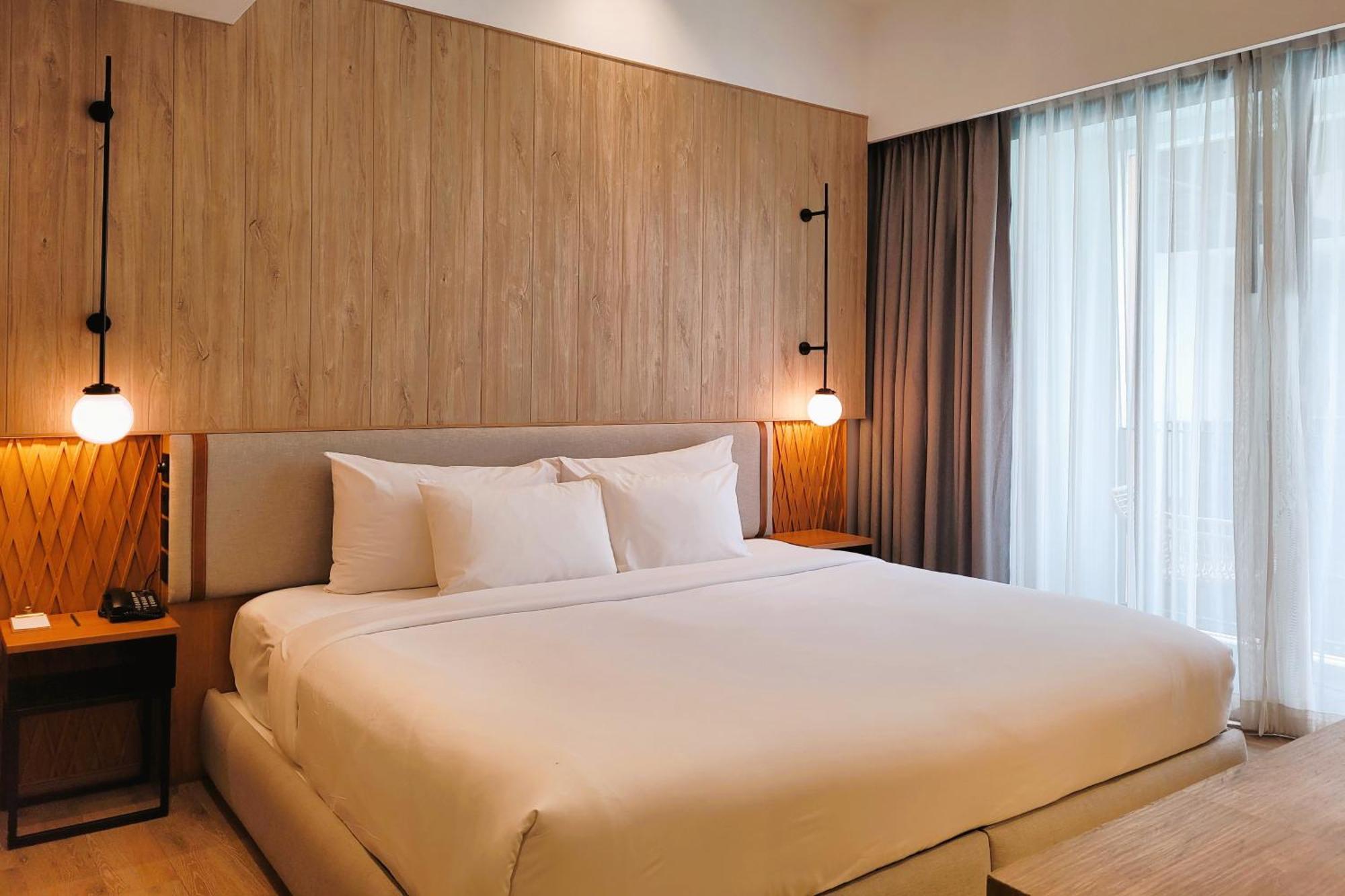 Hotel Craftsman 4*