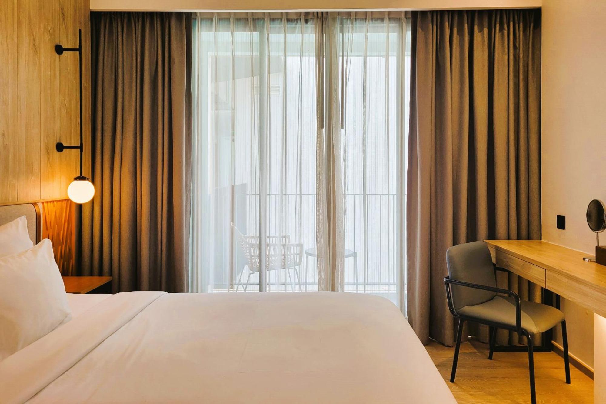 Hotel Craftsman 4*